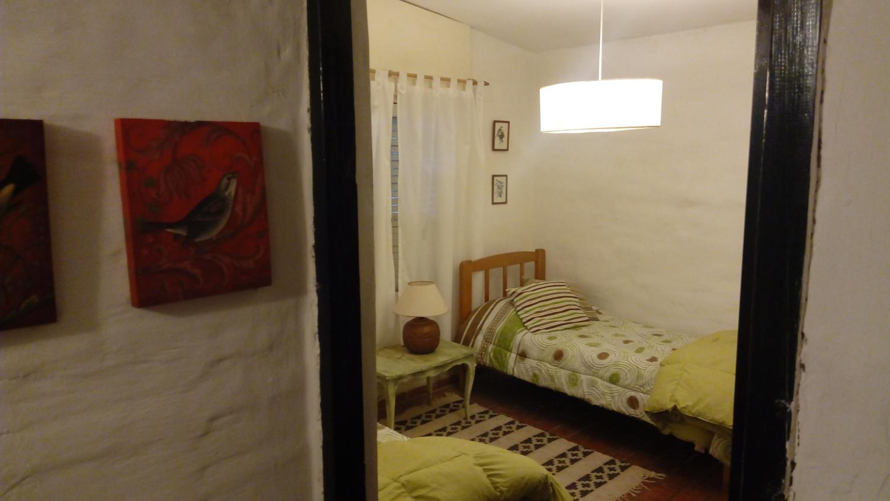 Four-Bedroom House photo 1