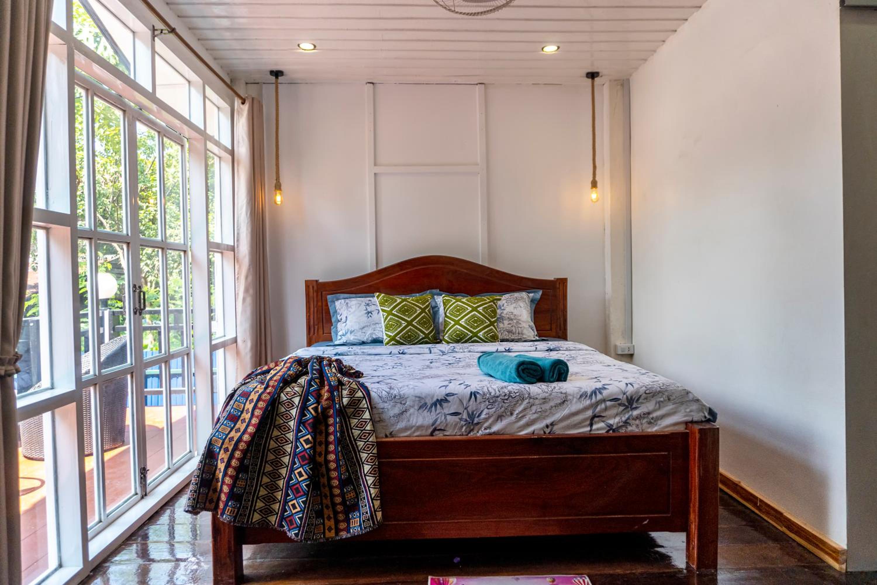 King Room with Balcony photo 1