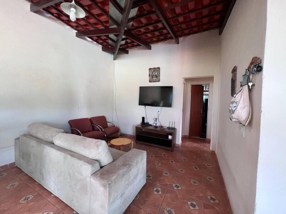One-Bedroom House photo 1