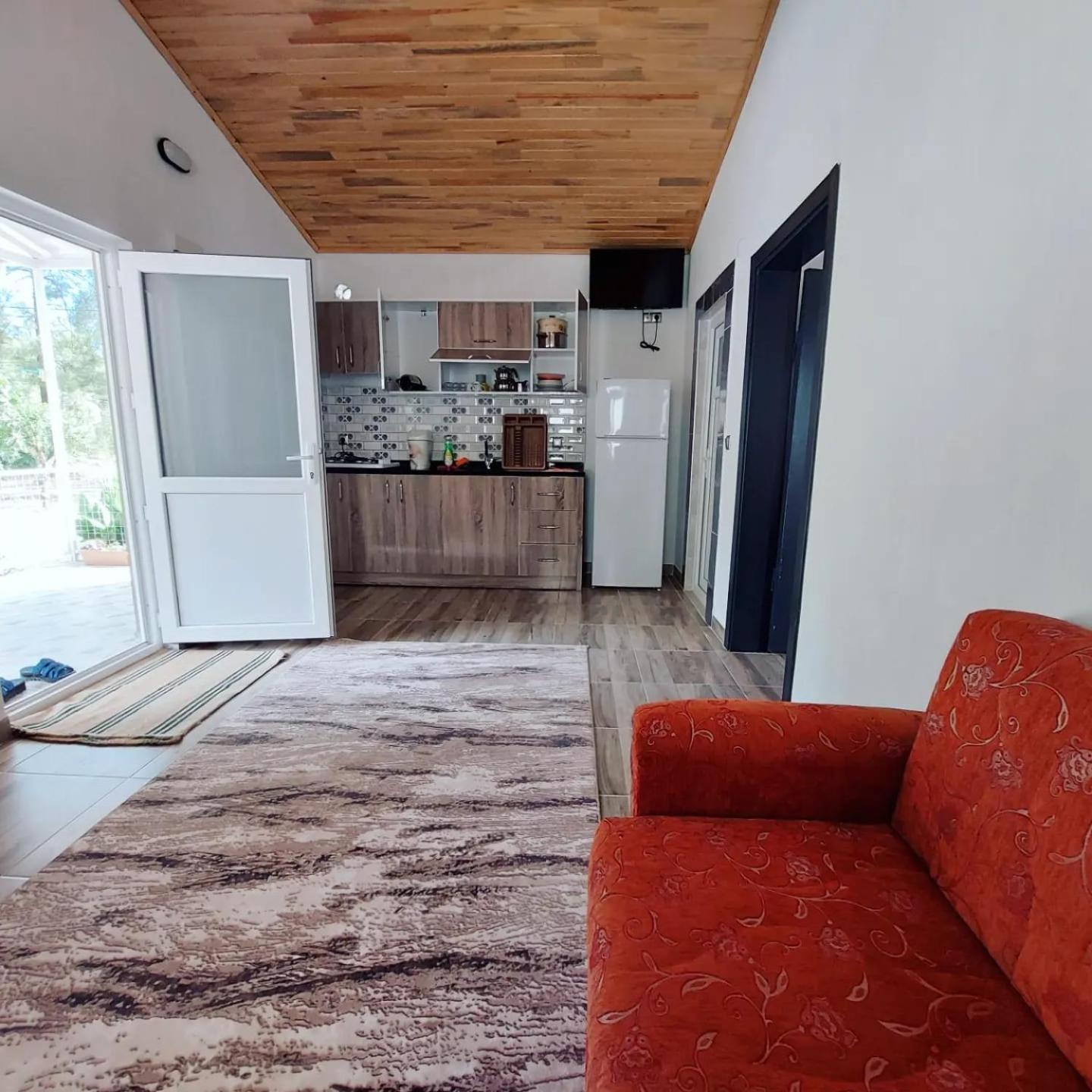 Quadruple Room photo 1