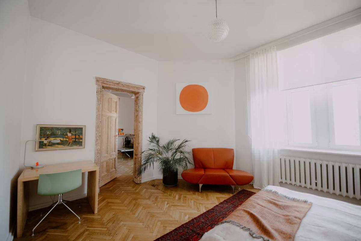 Superior Apartment photo 1