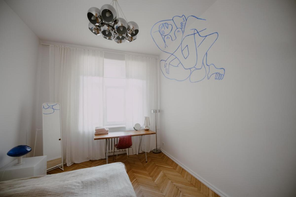 Superior Apartment photo 2