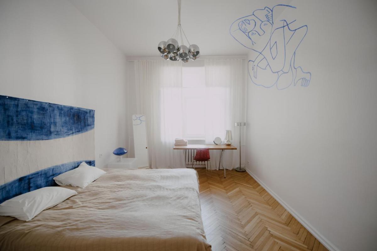 Superior Apartment photo 3