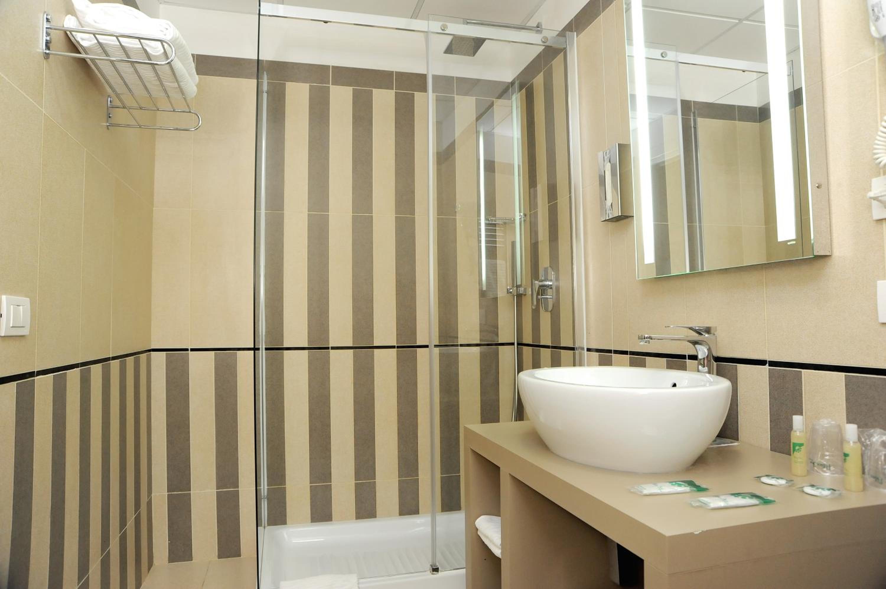 Deluxe Double or Twin Room photo 3