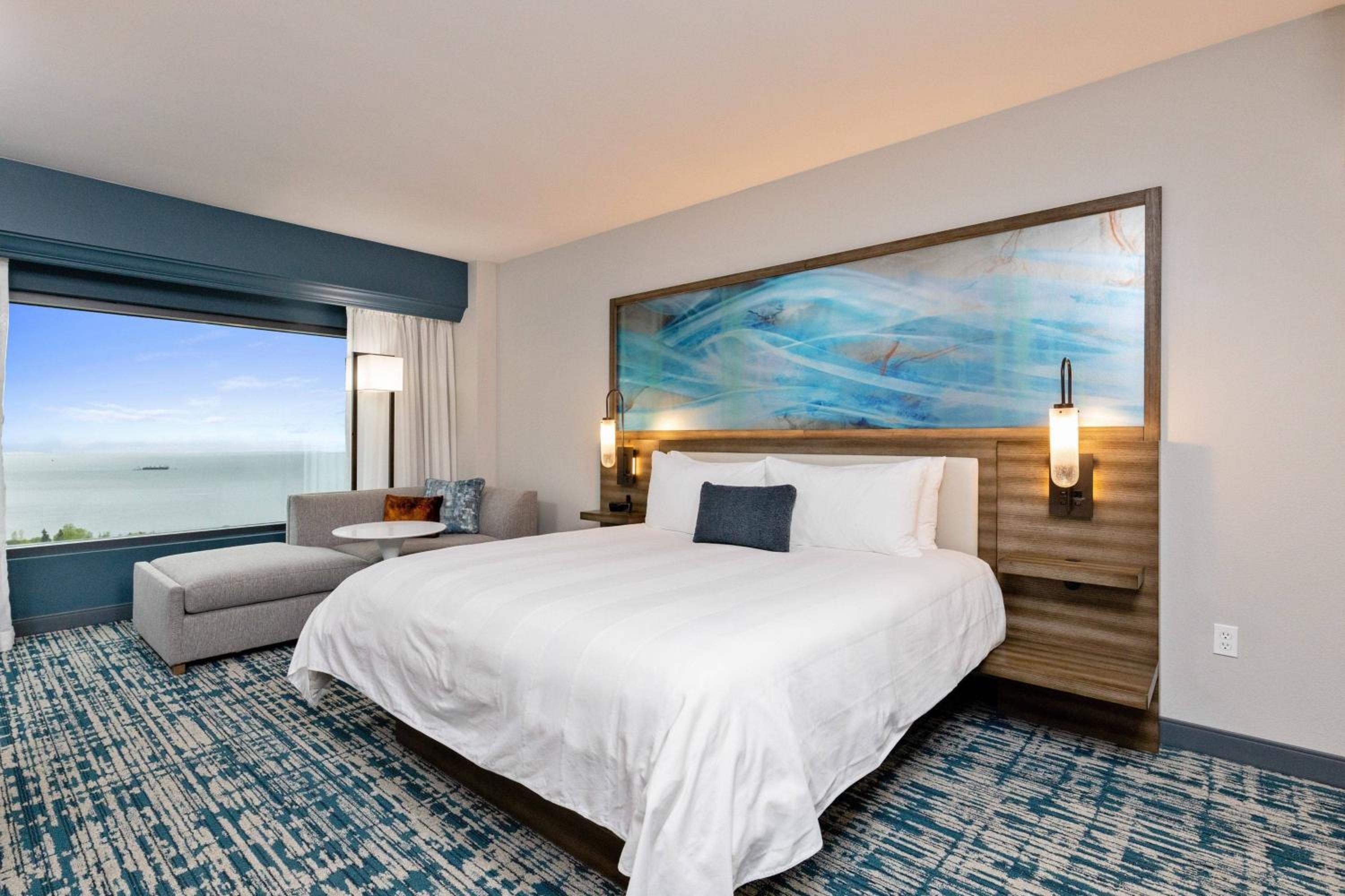King or Double Room - Photo 8