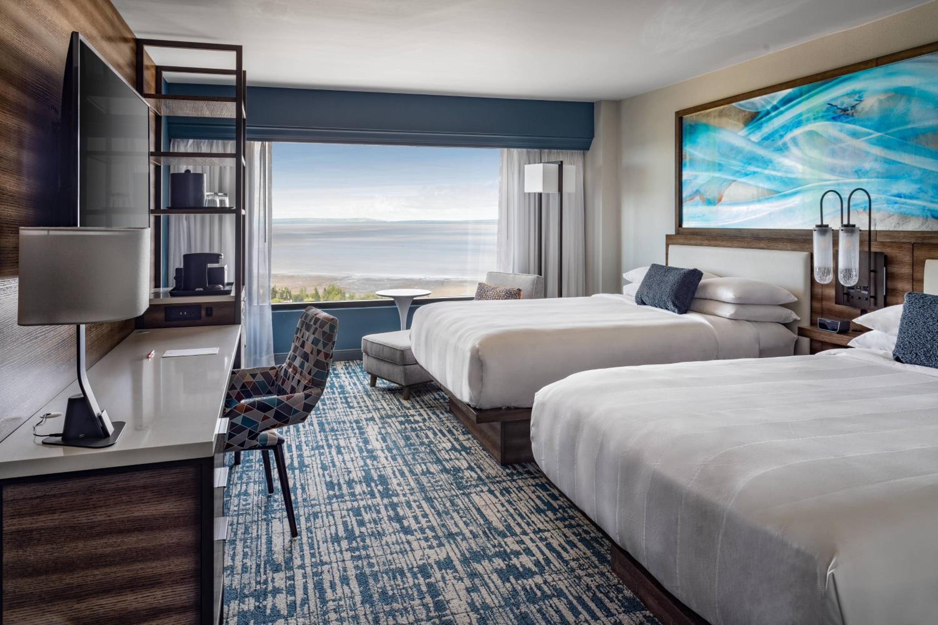 King or Double Room - Photo 1