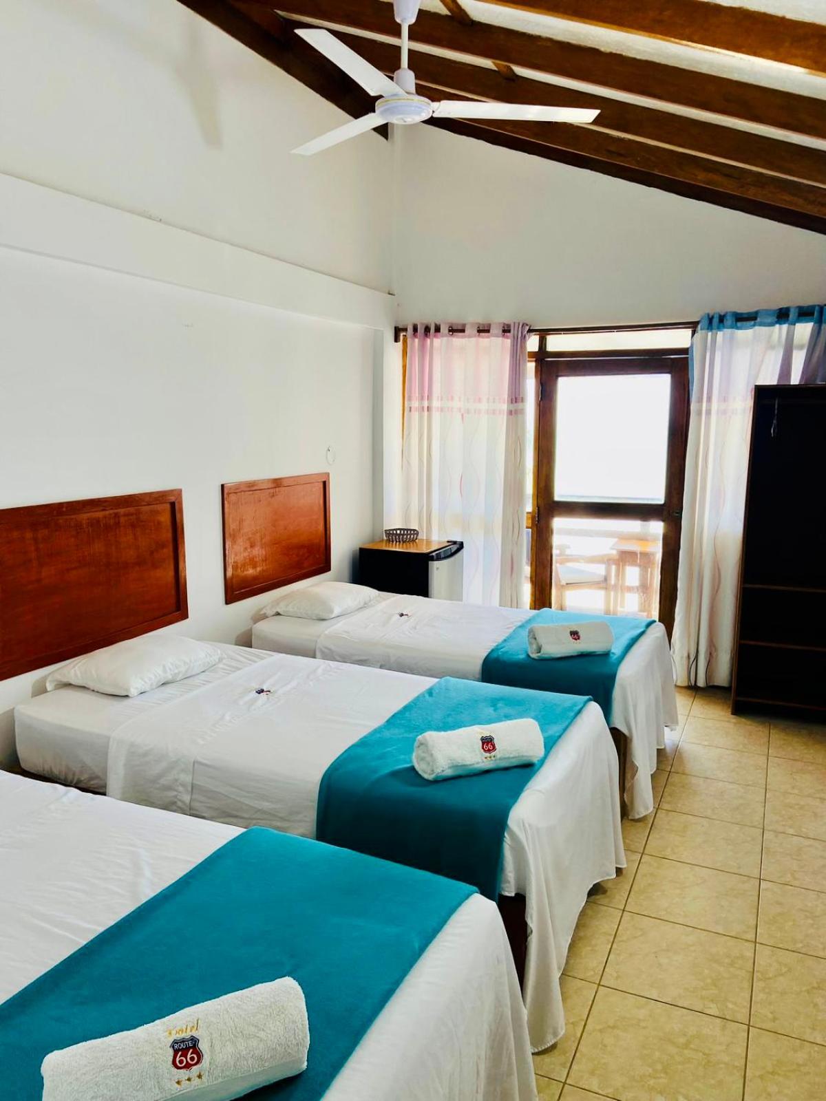 Triple Room With Sea View photo 3