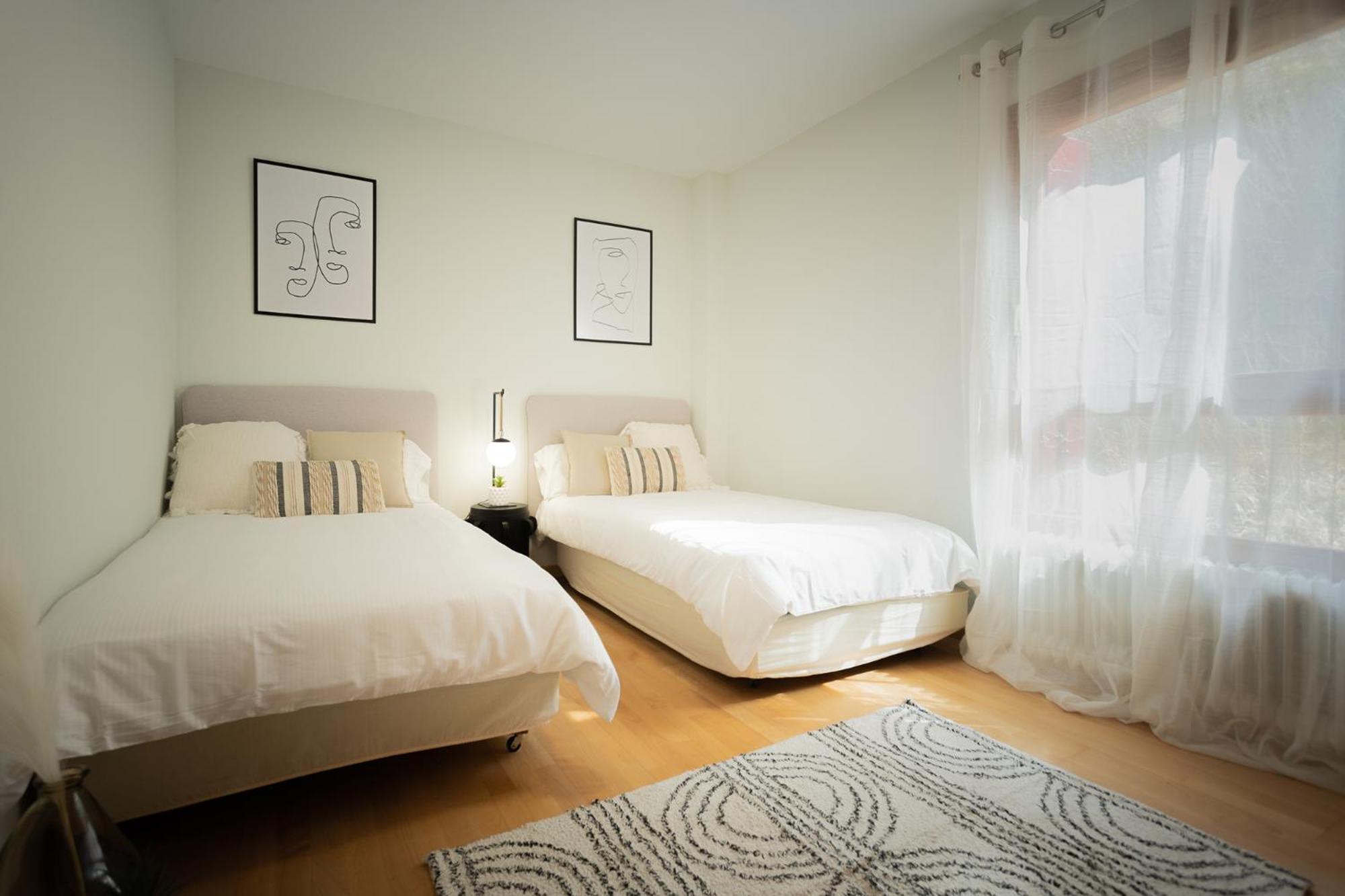 Two-Bedroom Apartment photo 3