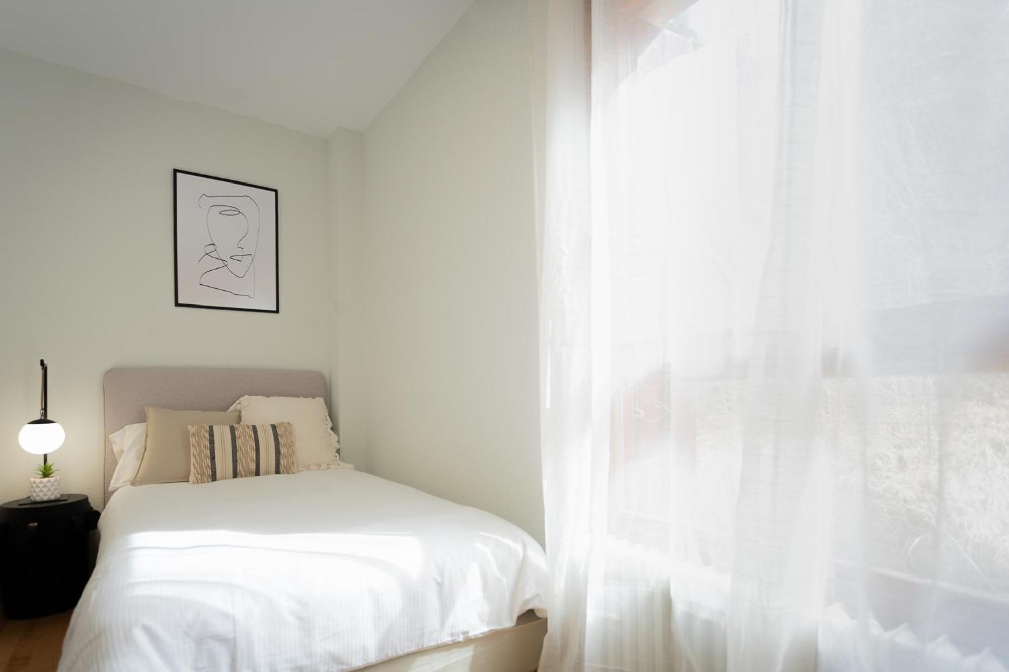 Two-Bedroom Apartment photo 2