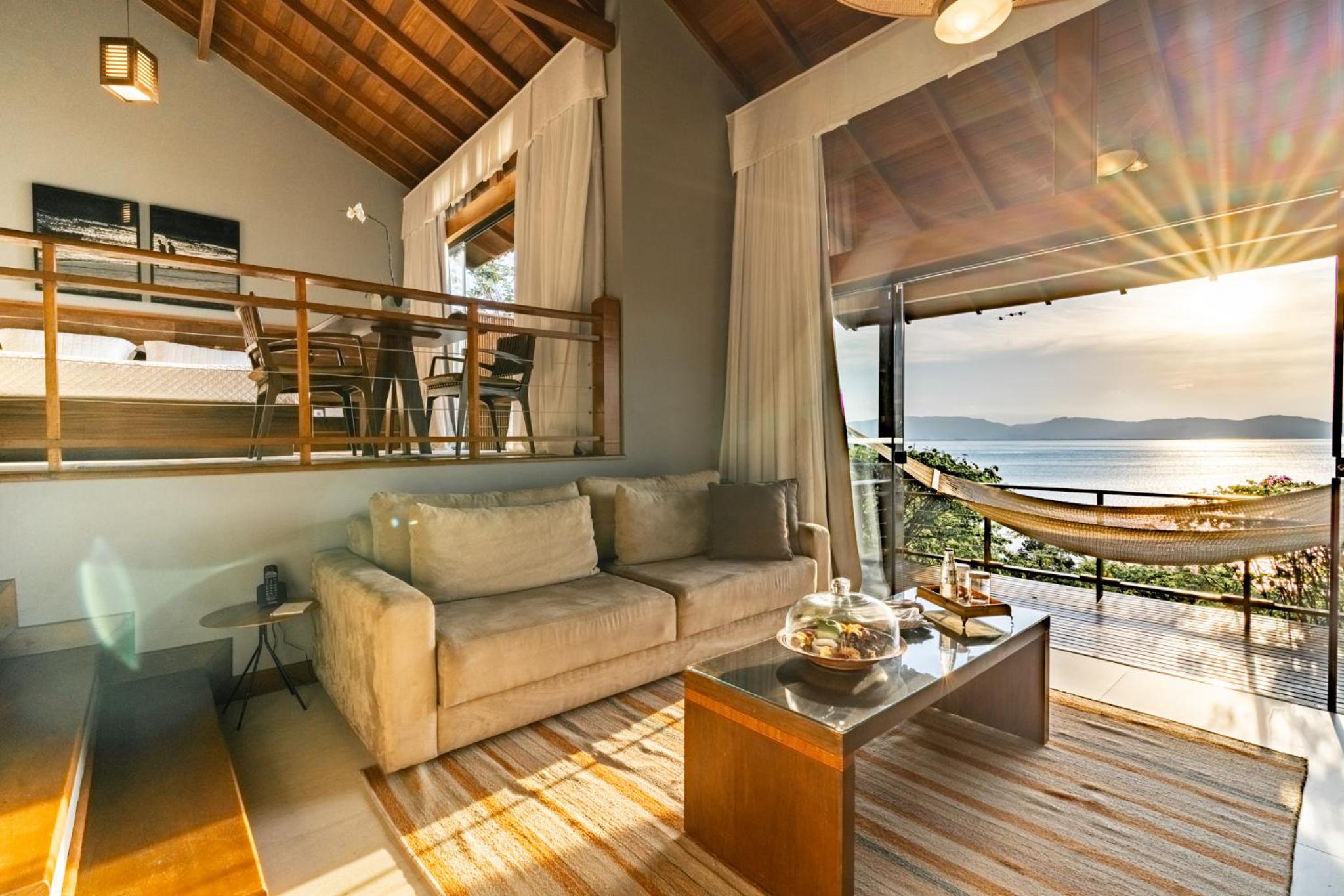Bungalow Anhatomirim photo 2
