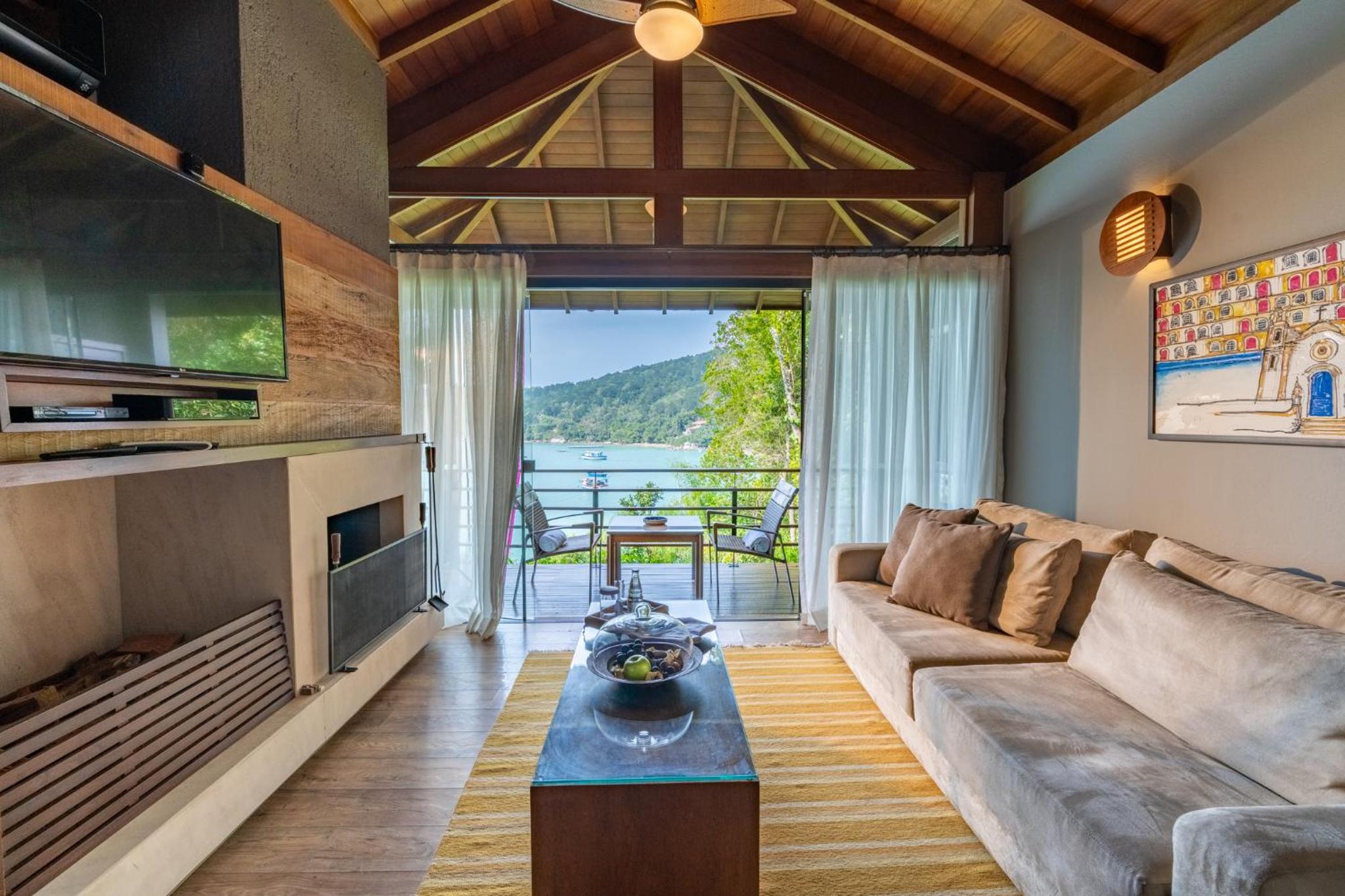 Bungalow Special Anhatomirim photo 2