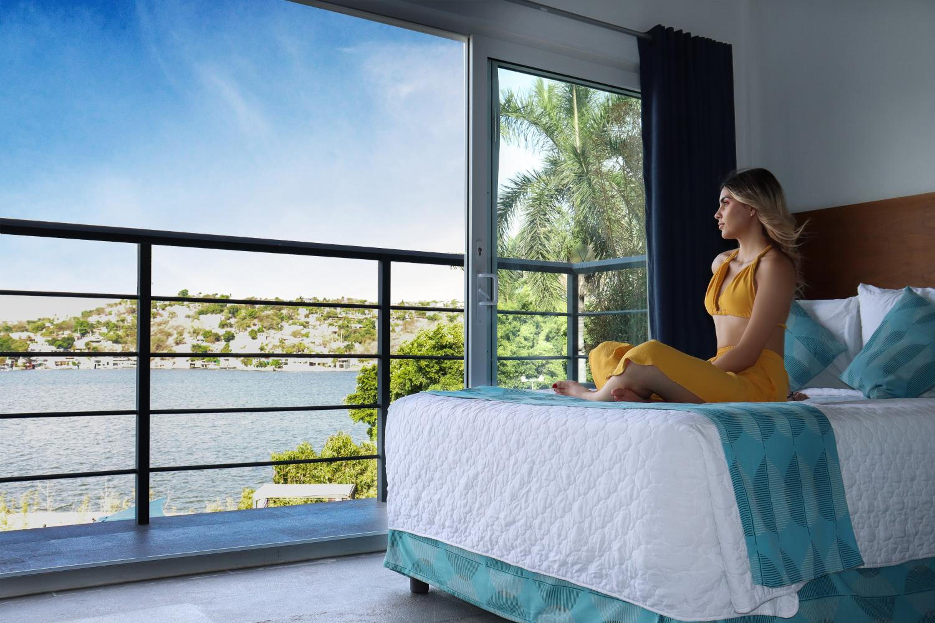 Quarto Deluxe
