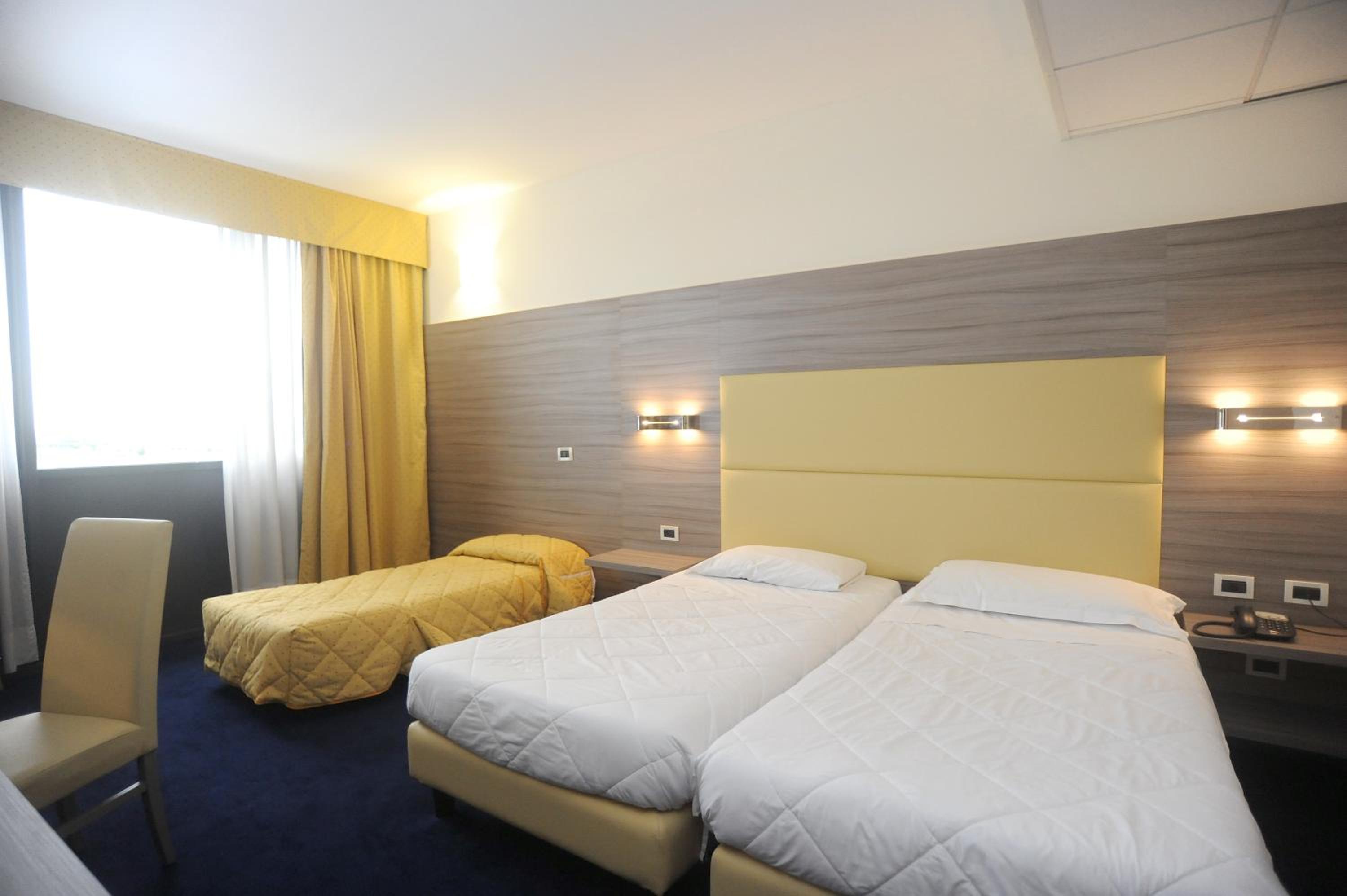 Quadruple Room photo 3