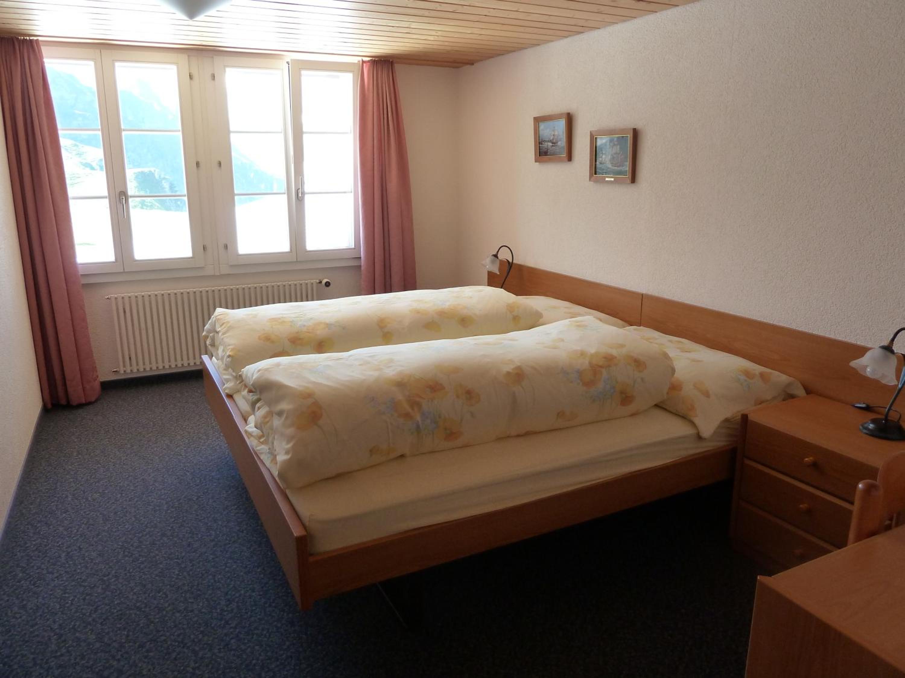 Double Room - Photo 1