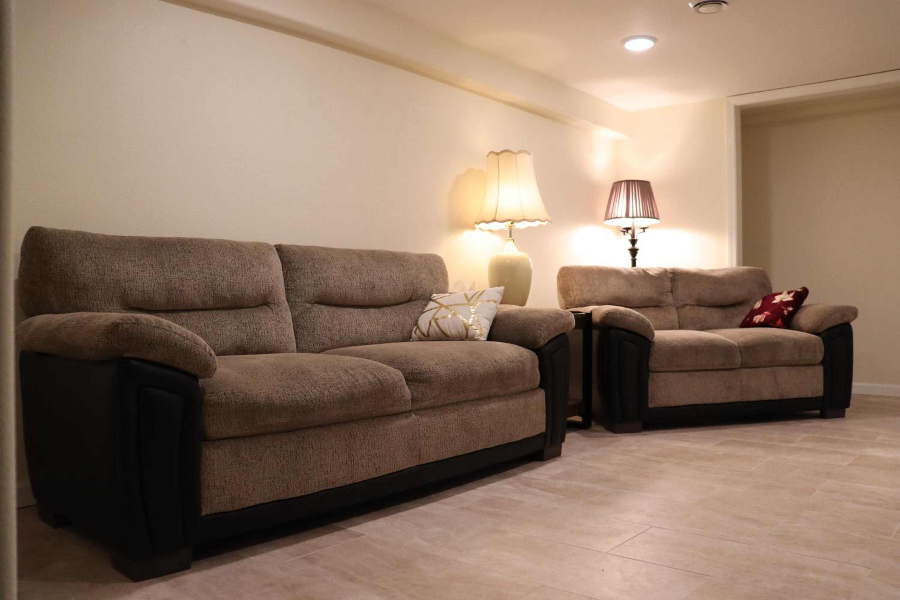 Two-Bedroom Villa photo 2