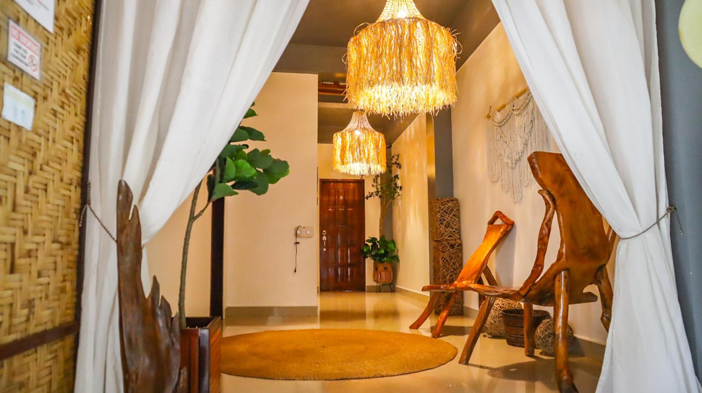 King Room with Sea View - Photo 6