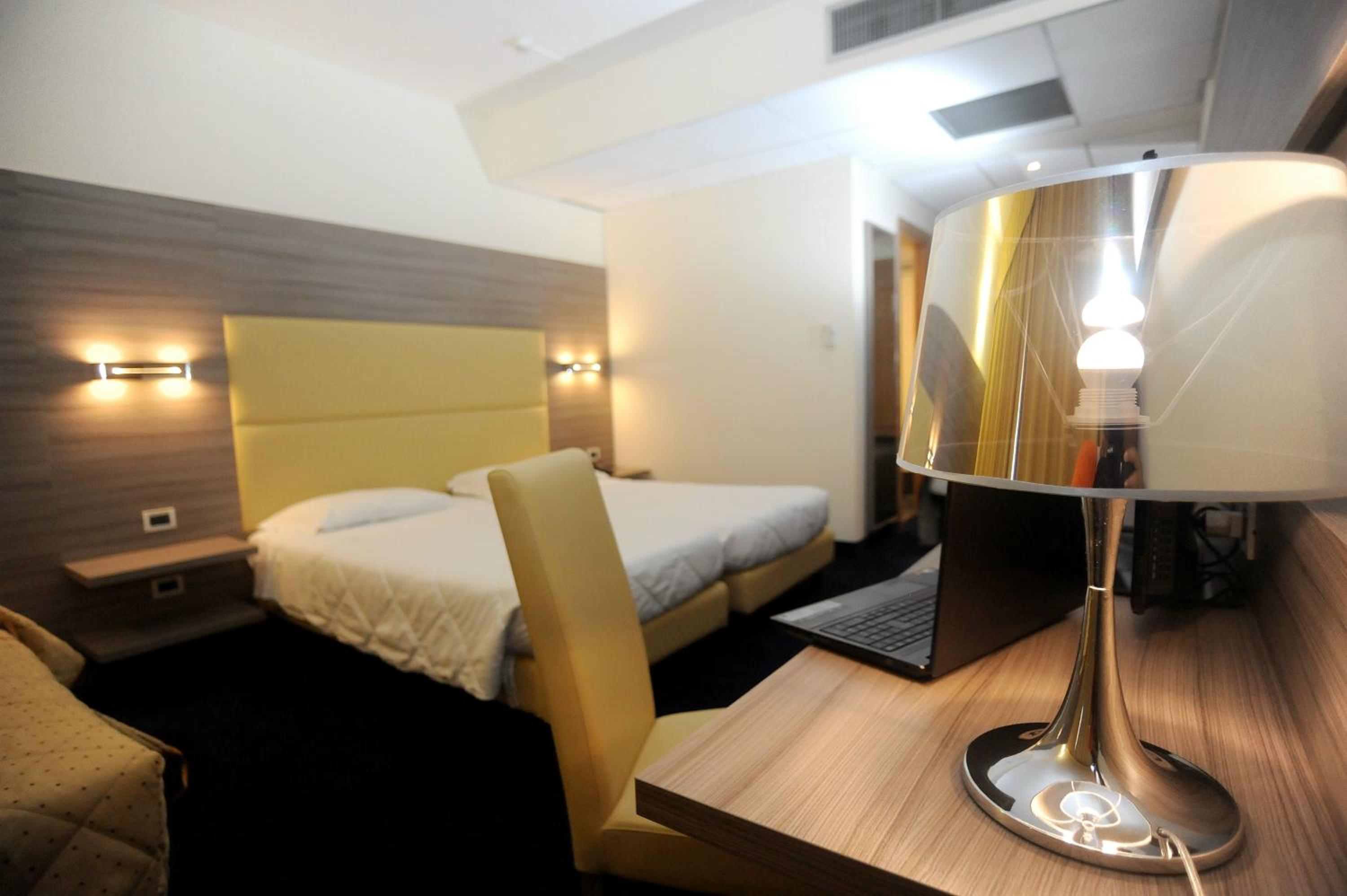 Quadruple Room photo 1
