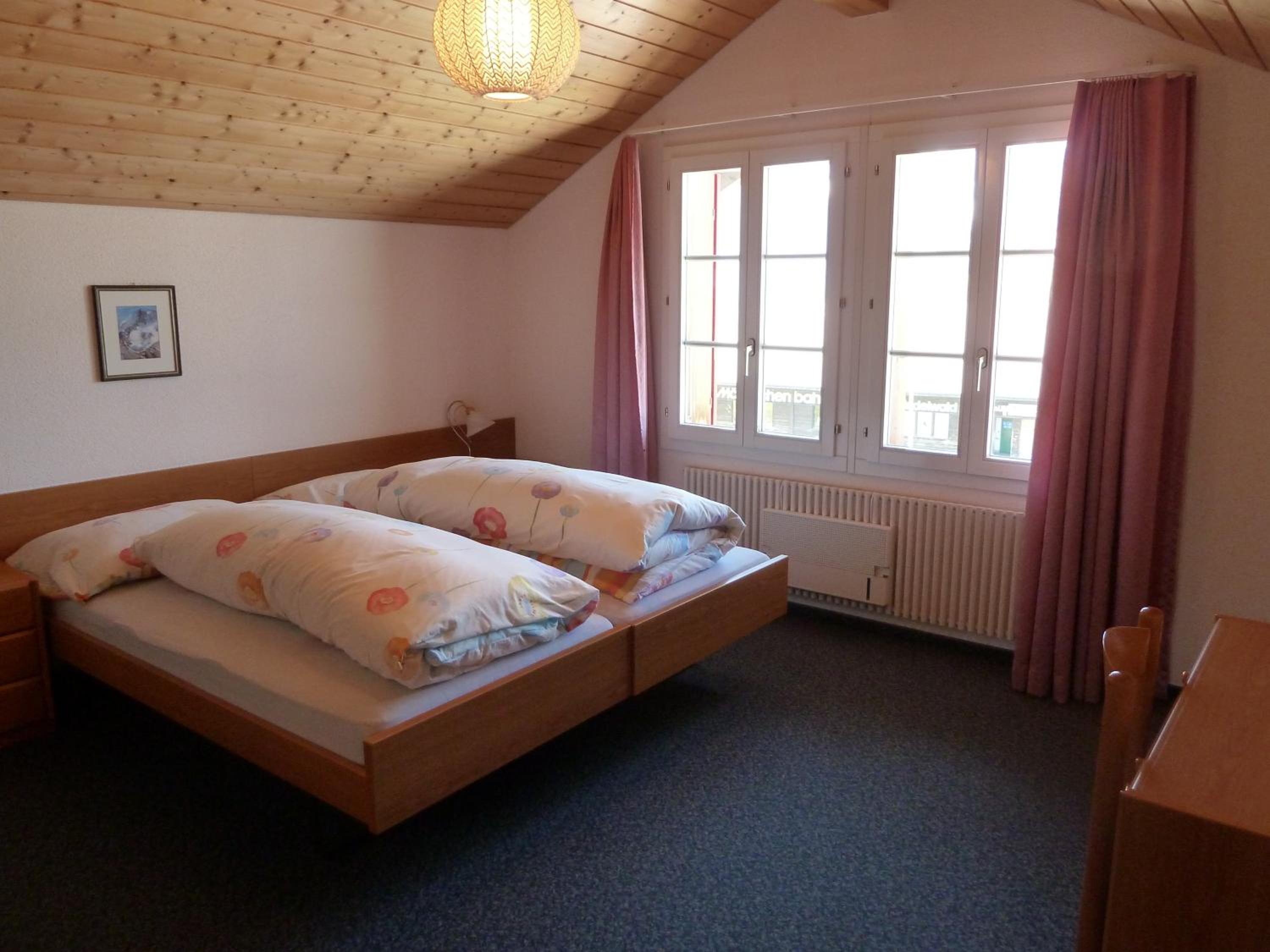 Double Room - Photo 4