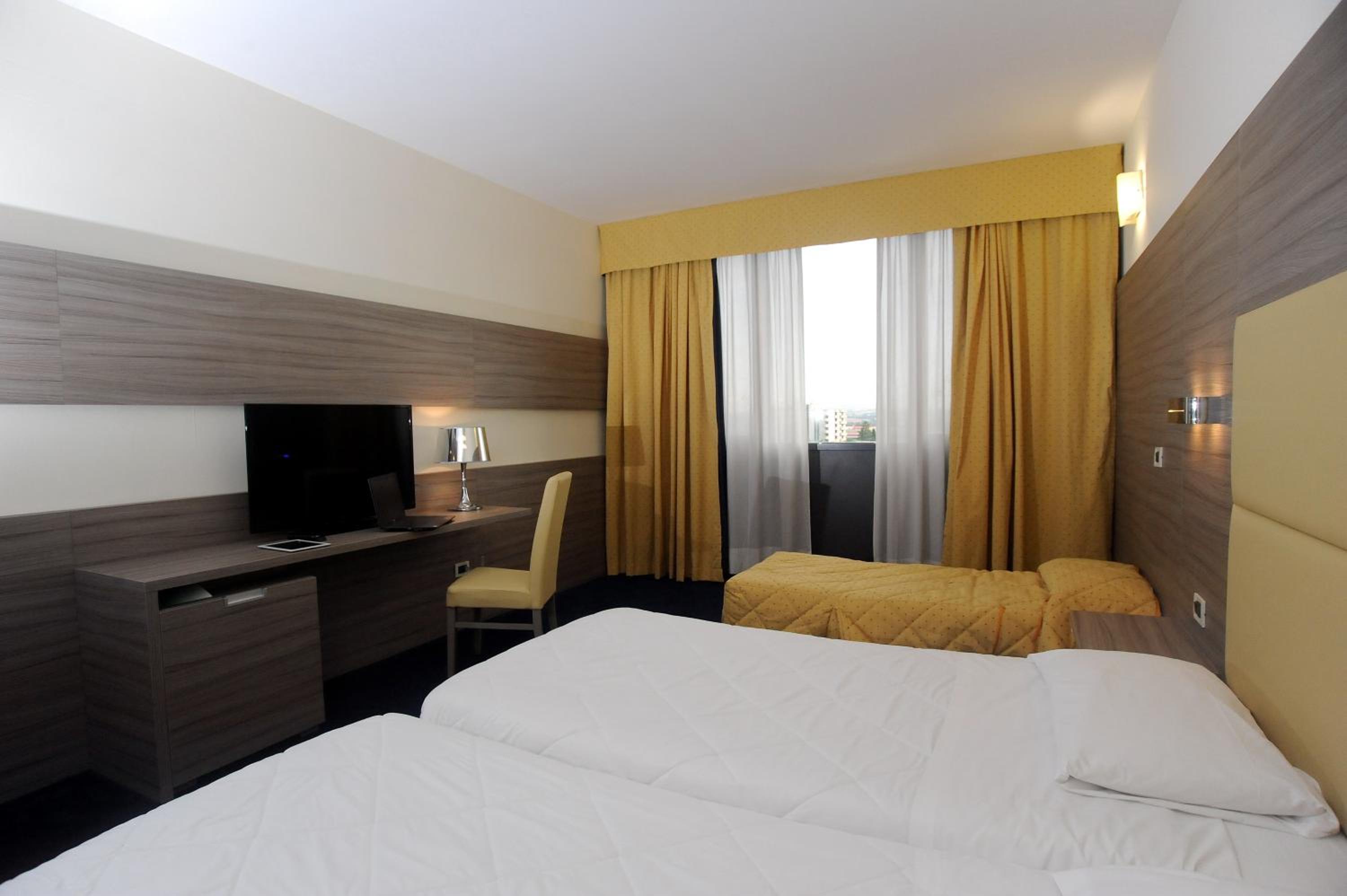 Triple Room photo 2