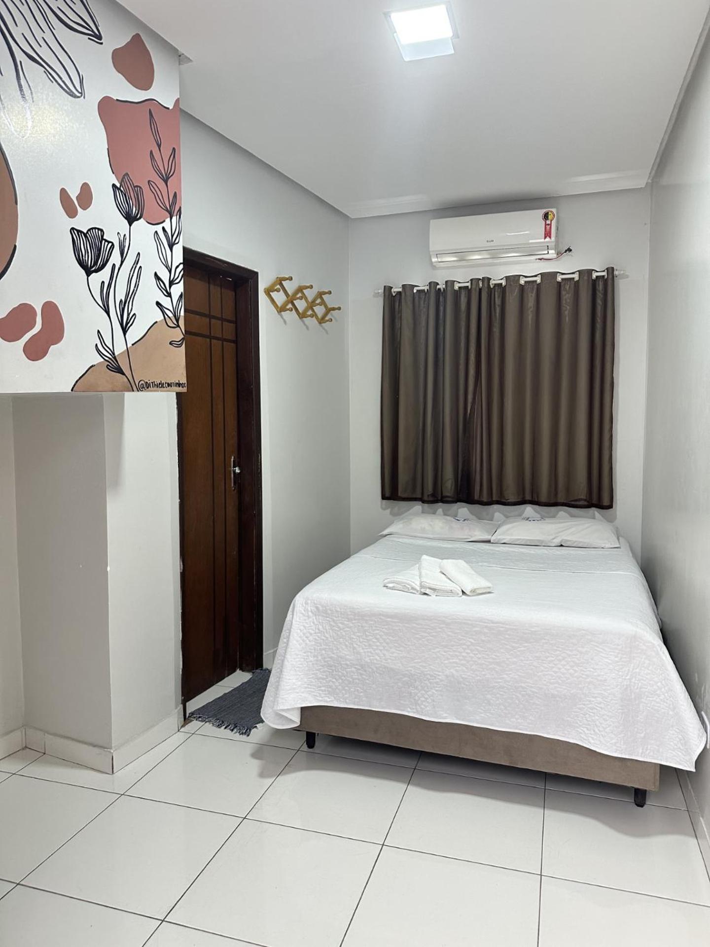 Double Room with Private Bathroom photo 1