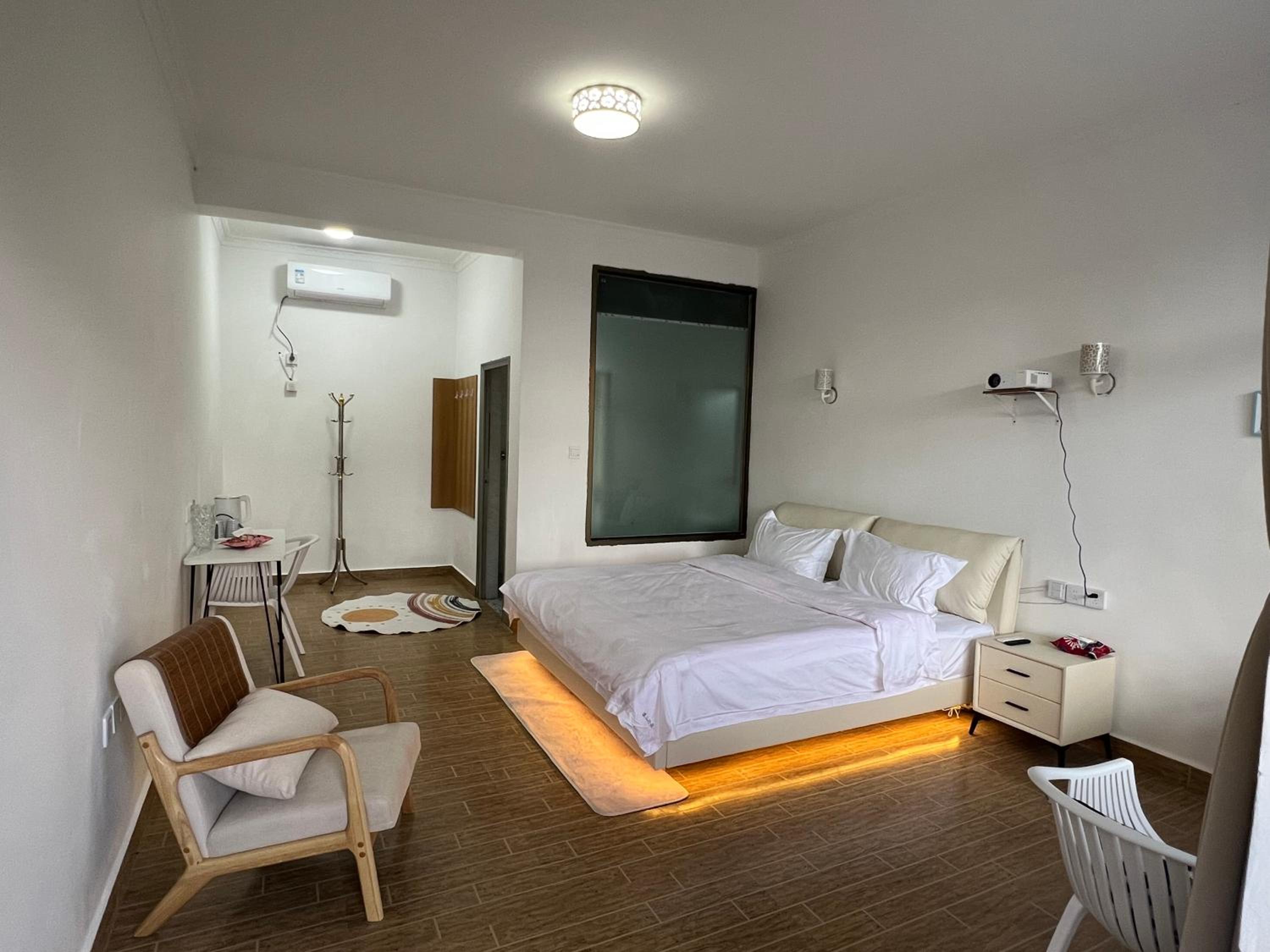 Double Room photo 1
