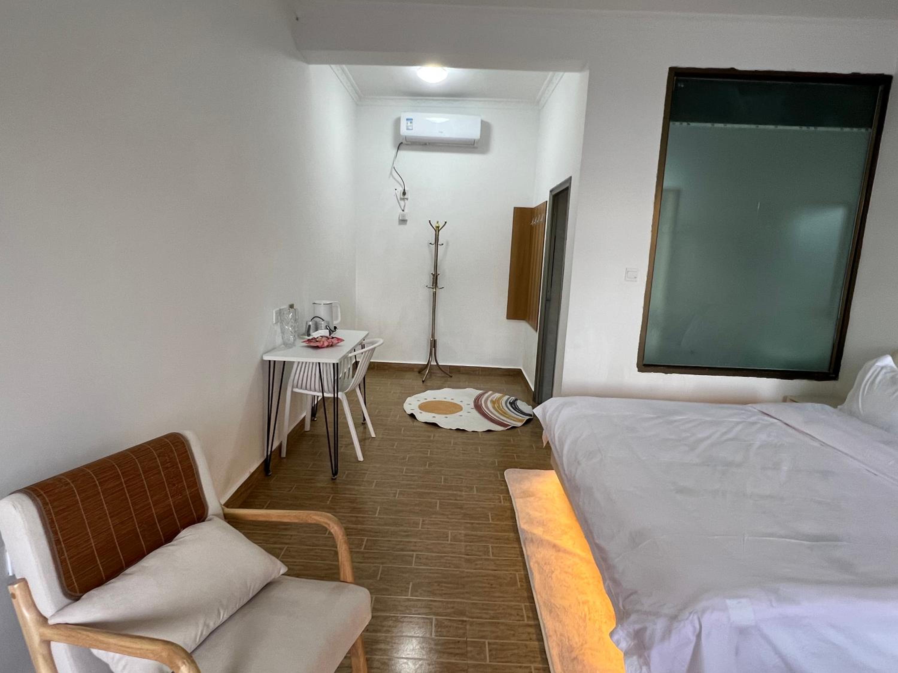 Double Room photo 3