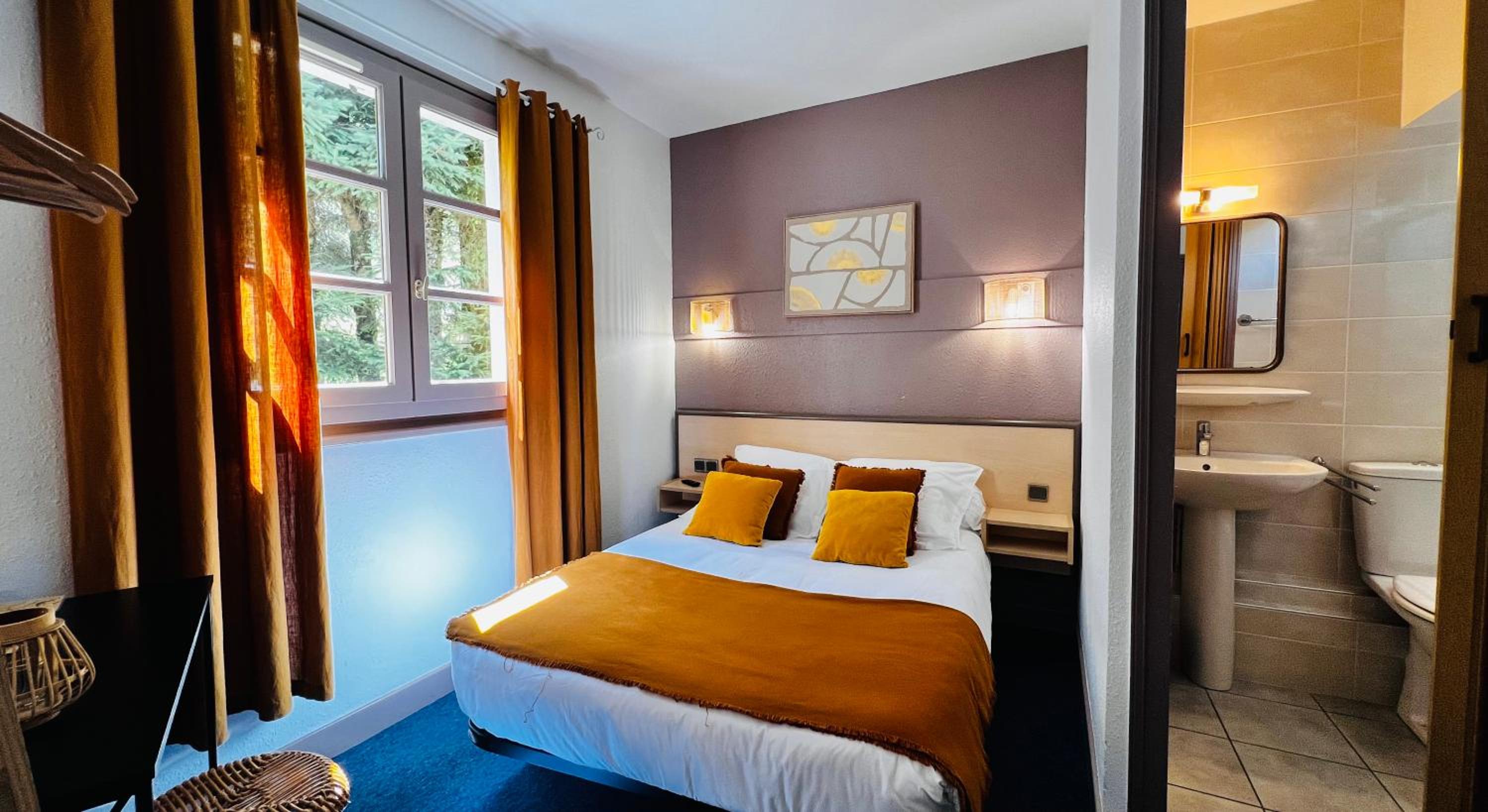 Double Room photo 2