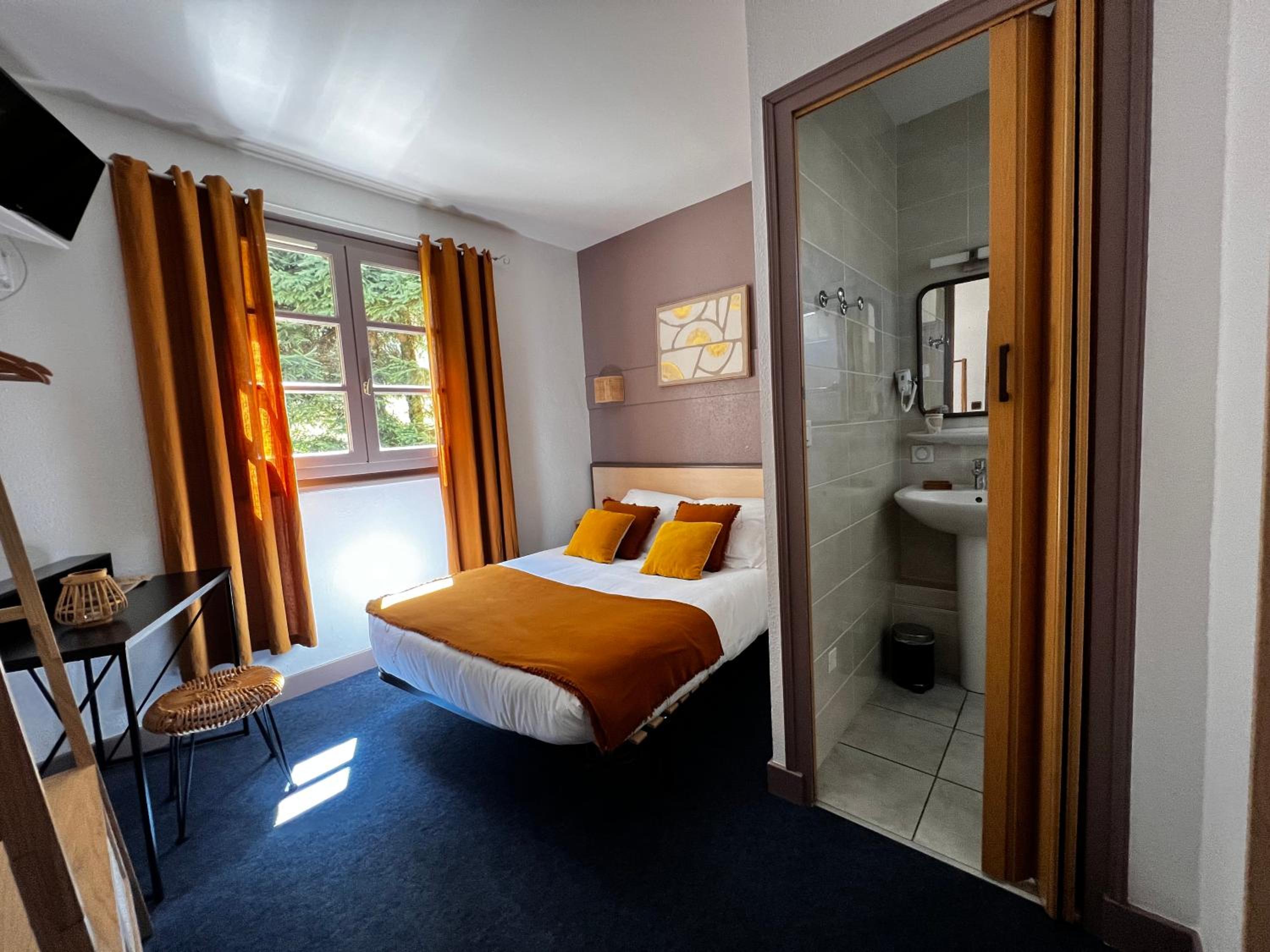 Double Room photo 1