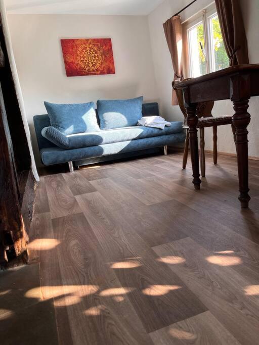 One-Bedroom House photo 1