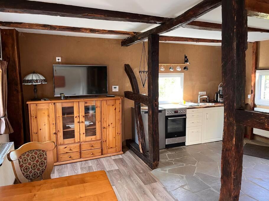One-Bedroom House photo 2