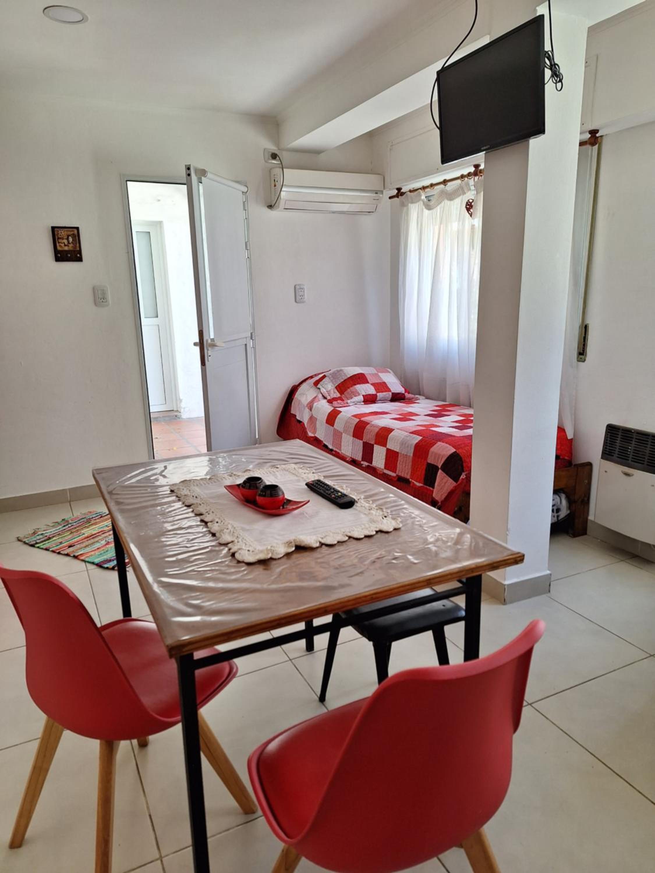 Apartment - Ground Floor photo 1