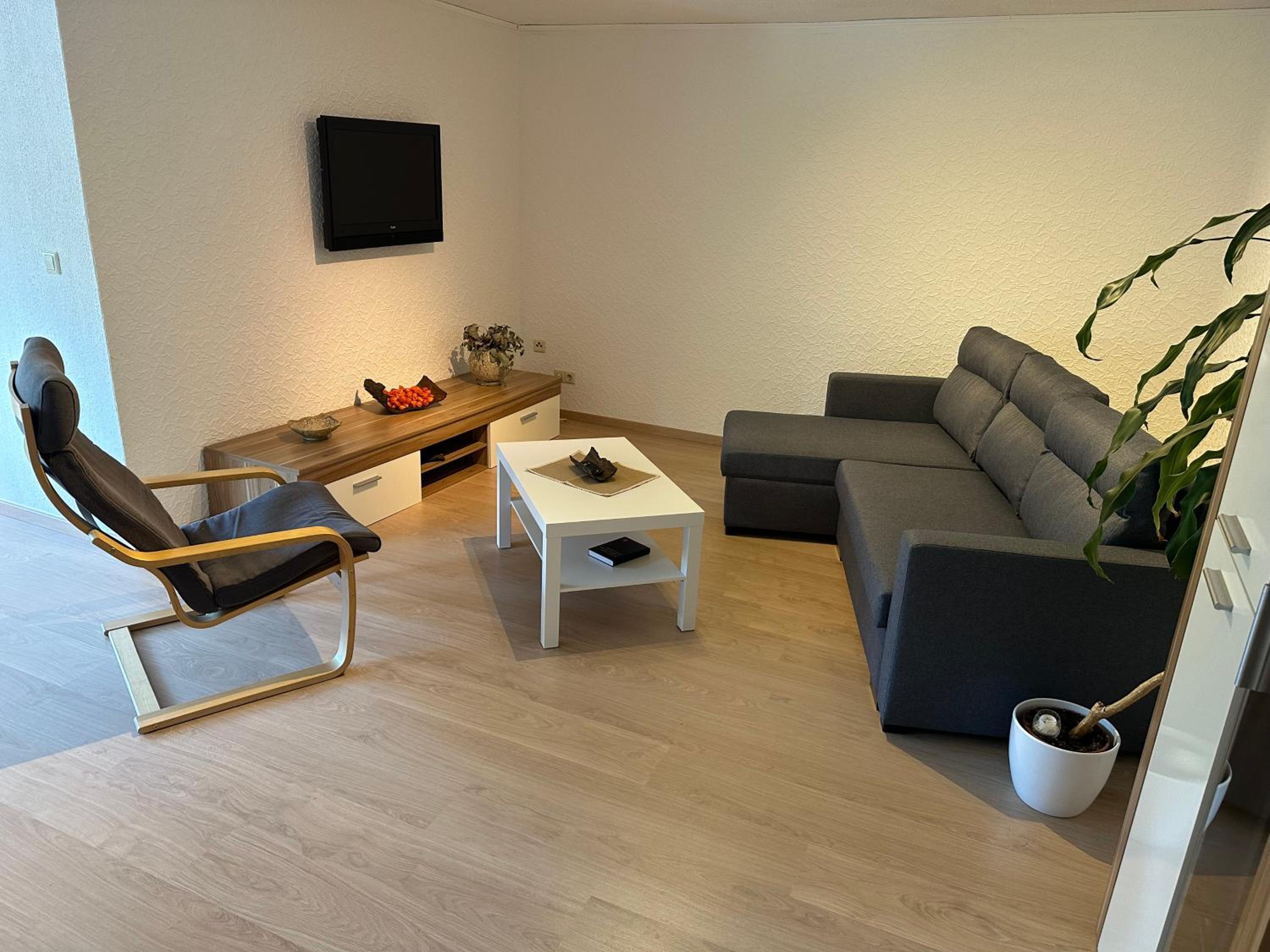 Two-Bedroom Apartment photo 3