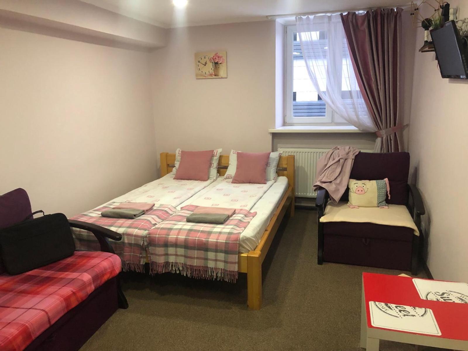 Standard Double Room photo 1