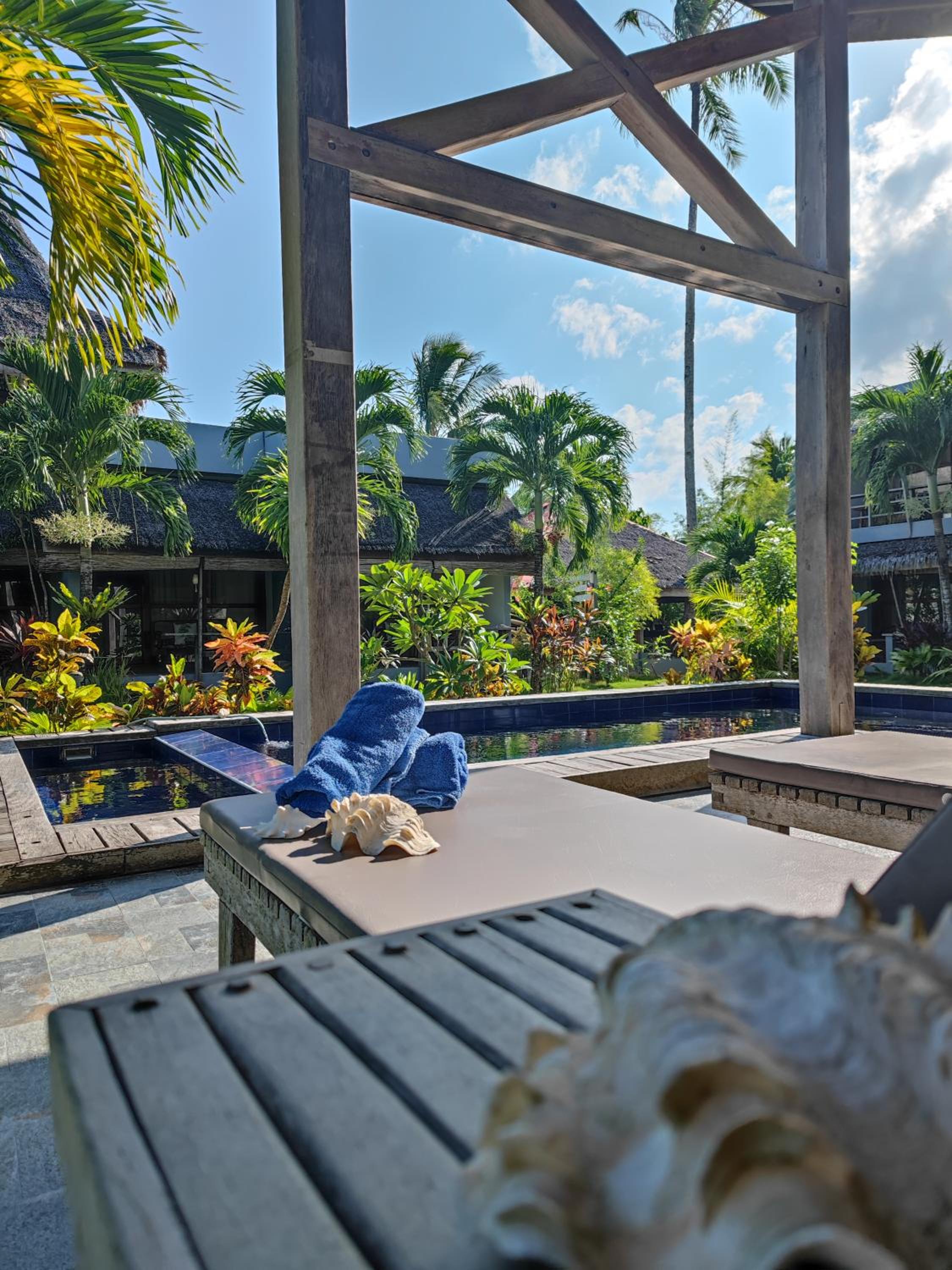 King Room with Sea View - Photo 8