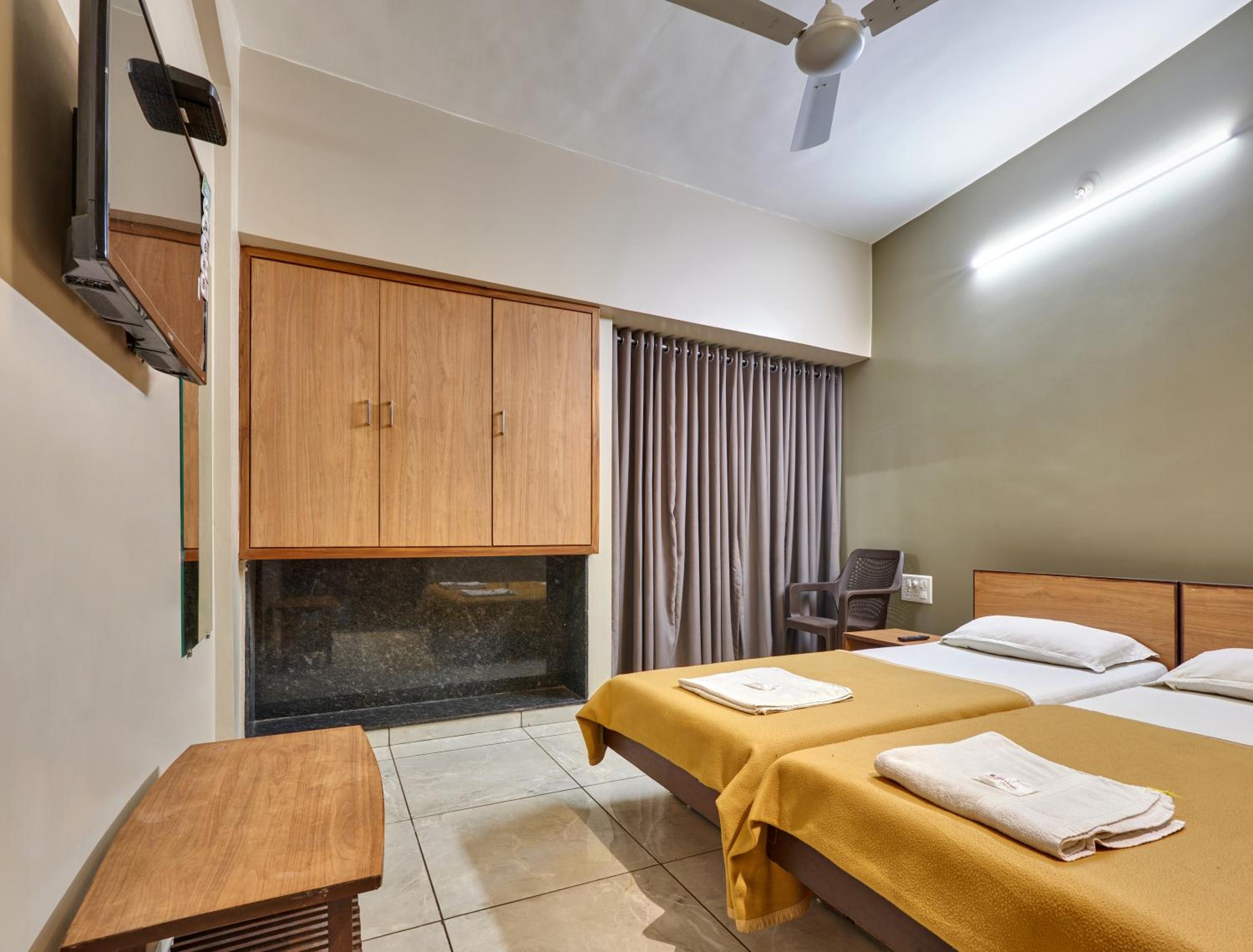 Double Room photo 1