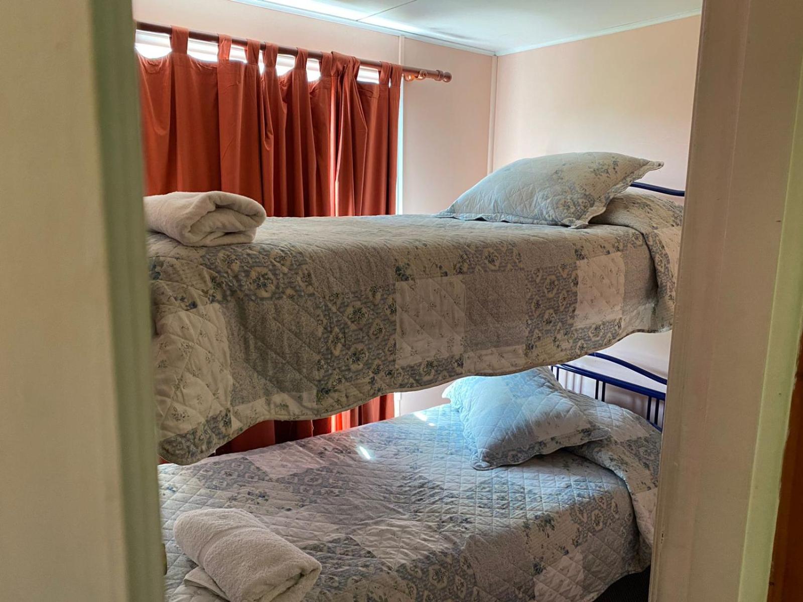Two-Bedroom House photo 2