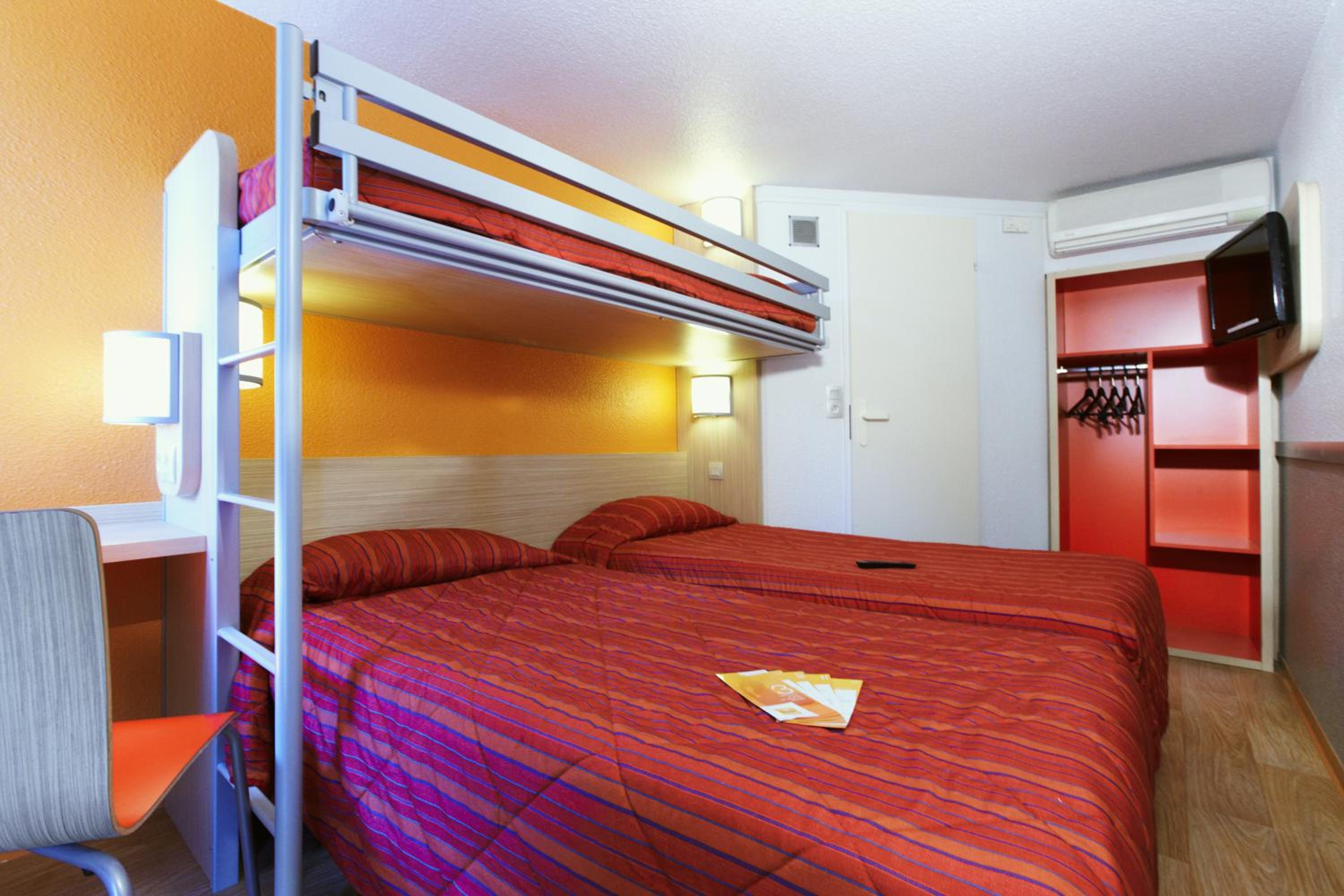 Triple Room (3 single Beds) - Photo 4