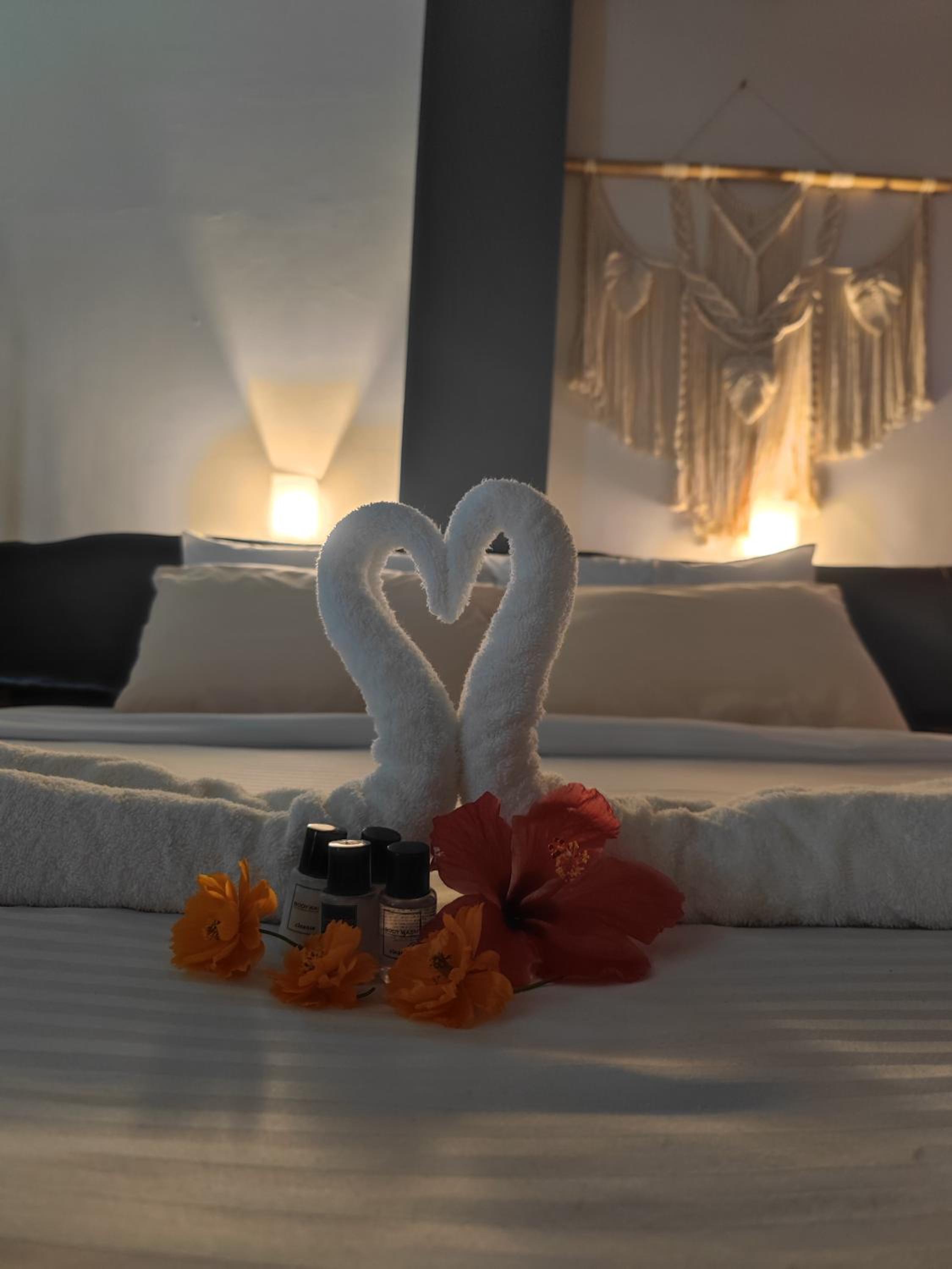 King Room with Sea View - Photo 16