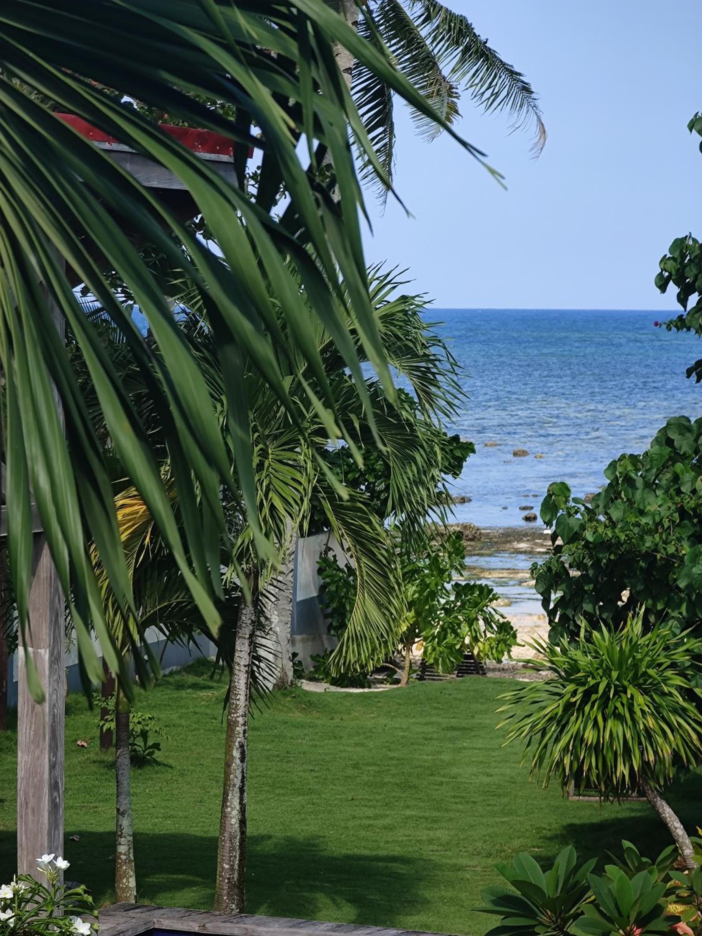 King Room with Sea View - Photo 19