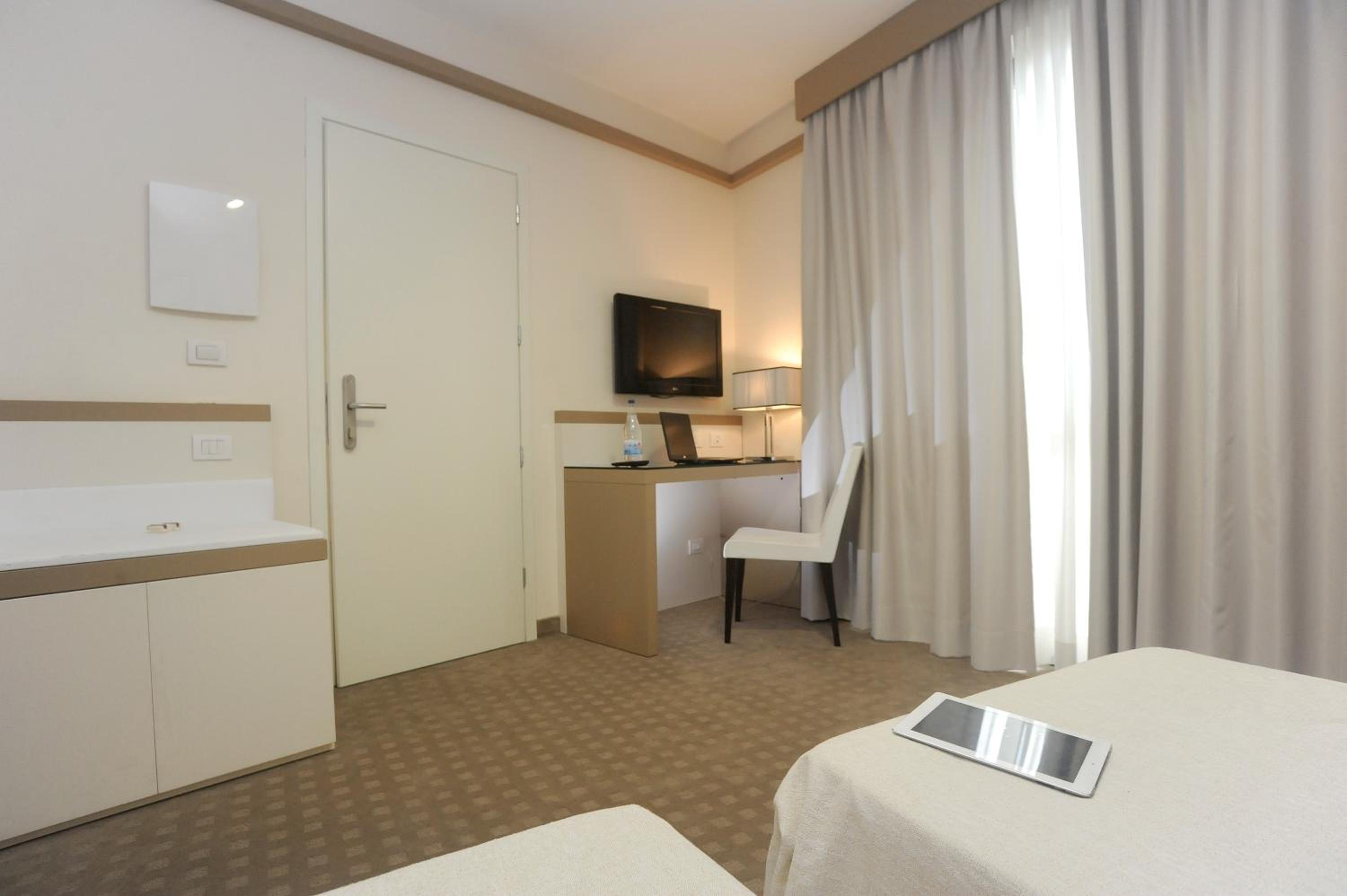 Twin Room photo 1