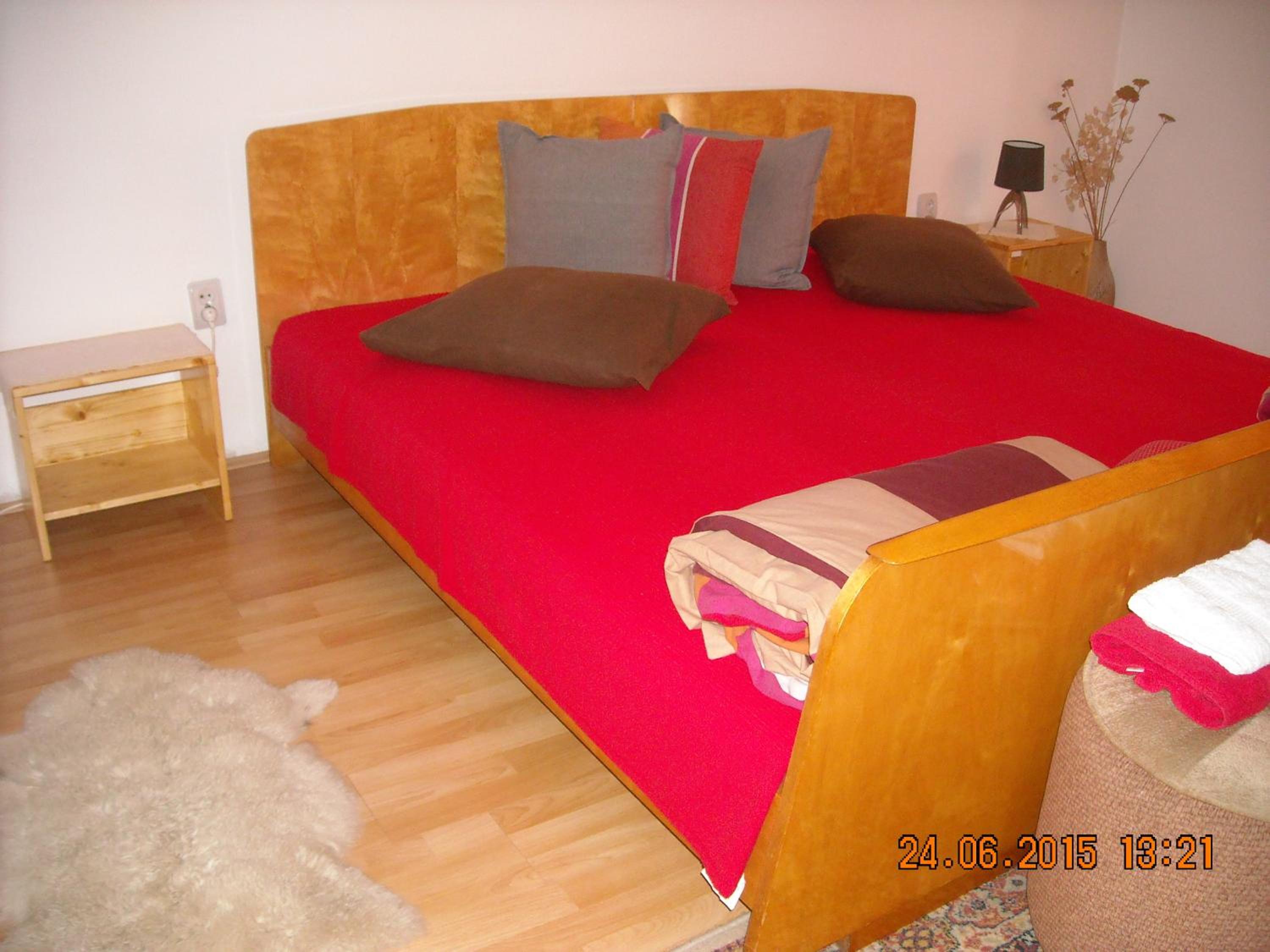 Two-Bedroom Suite with Balcony photo 1