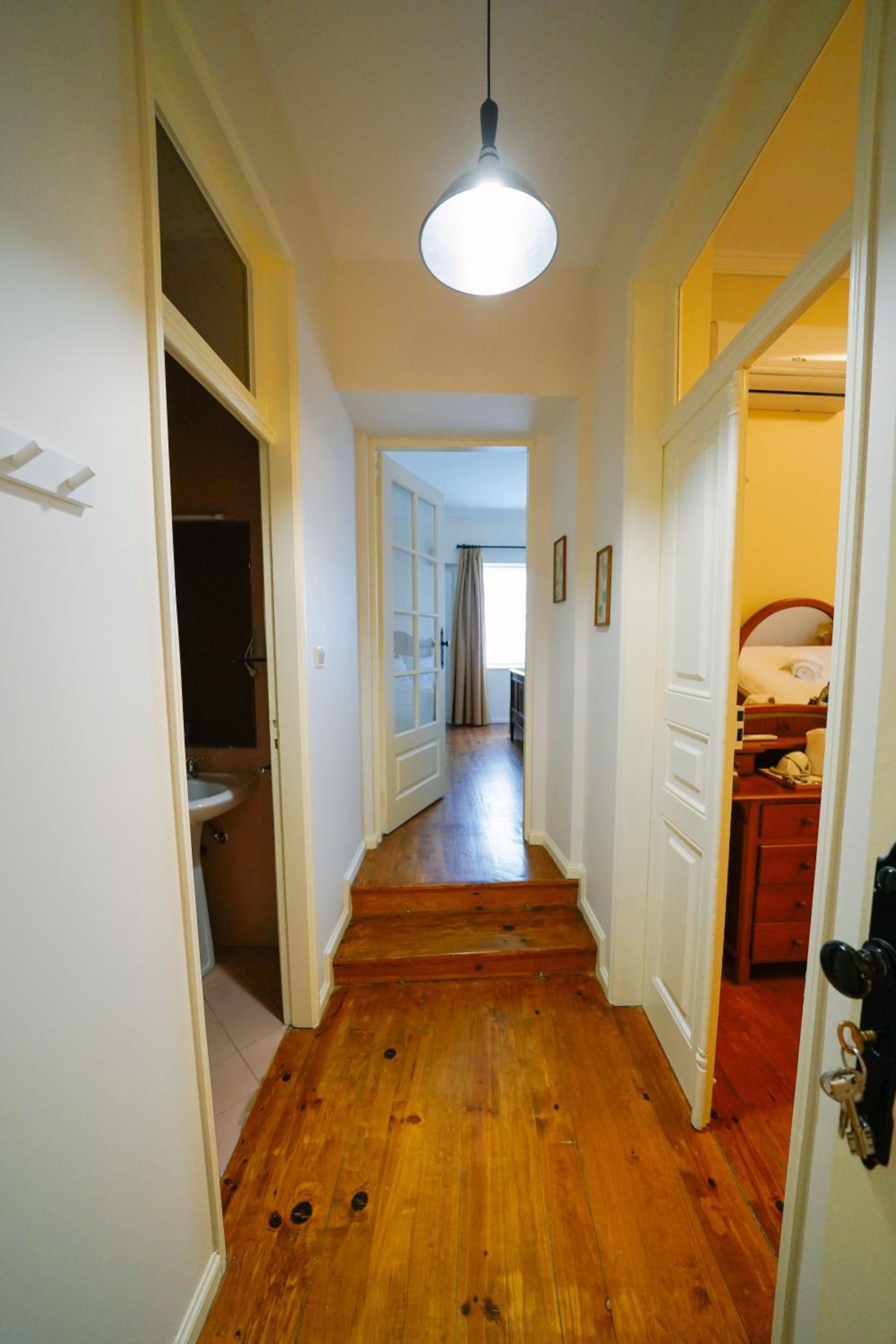 Two-Bedroom Apartment photo 1