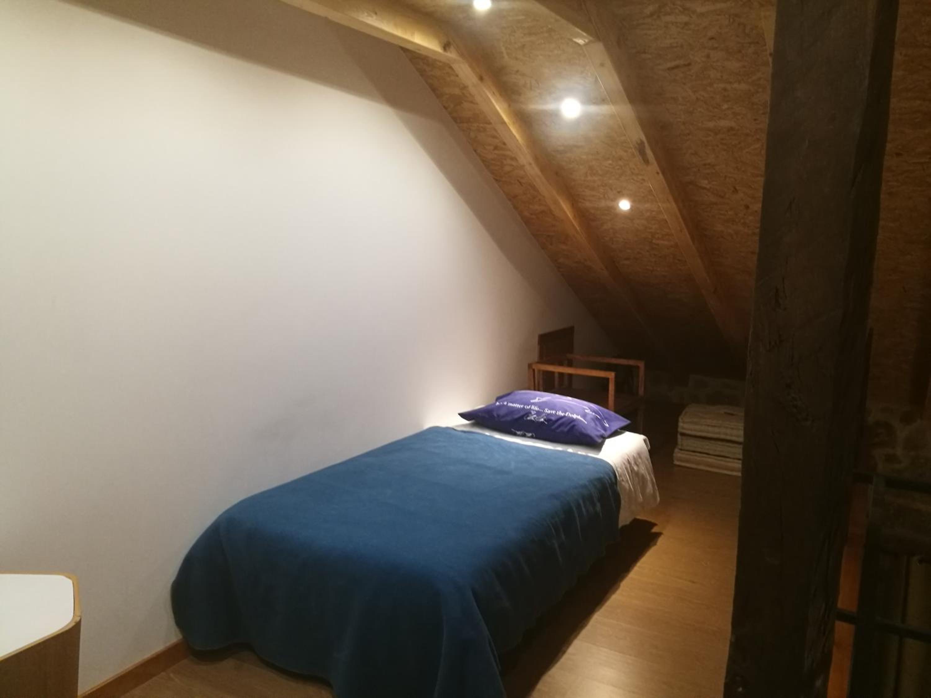 Quadruple Room - Photo 2