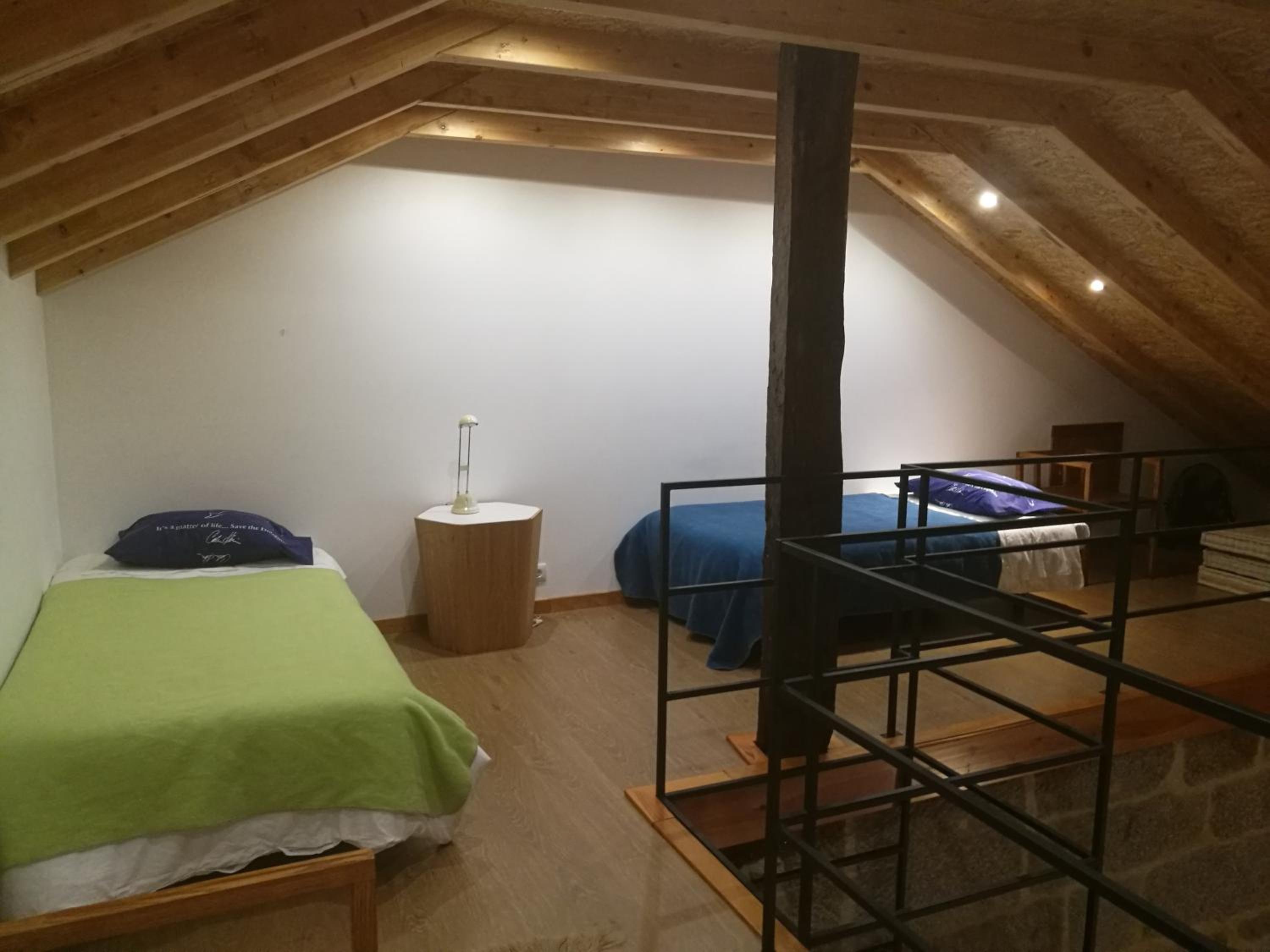 Quadruple Room - Photo 3