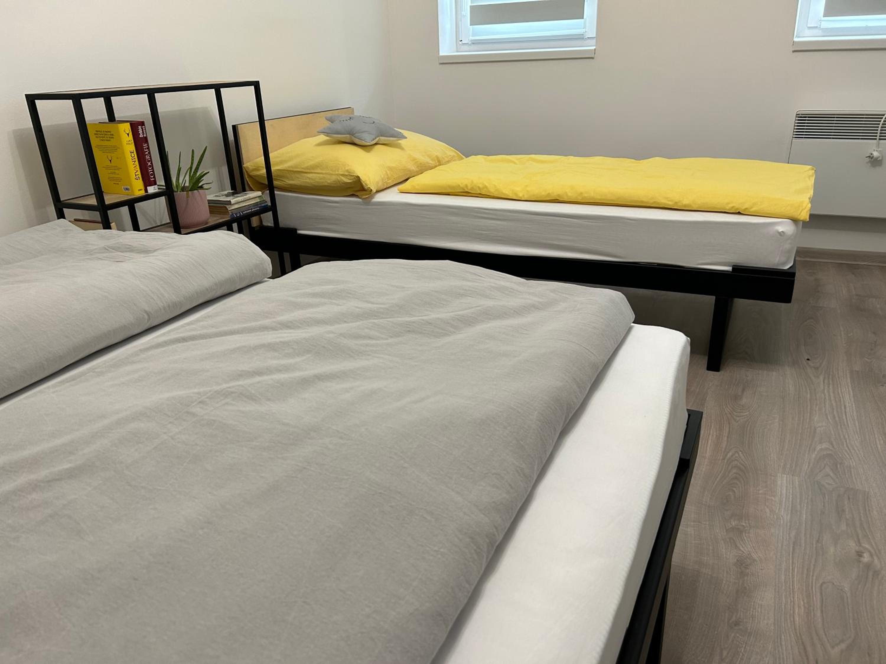 Four-Bedroom House photo 1