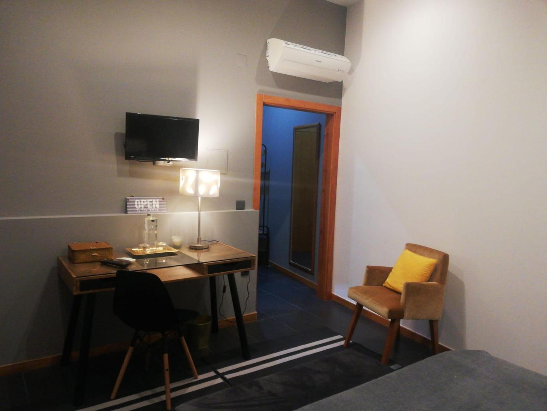 Double Room photo 1