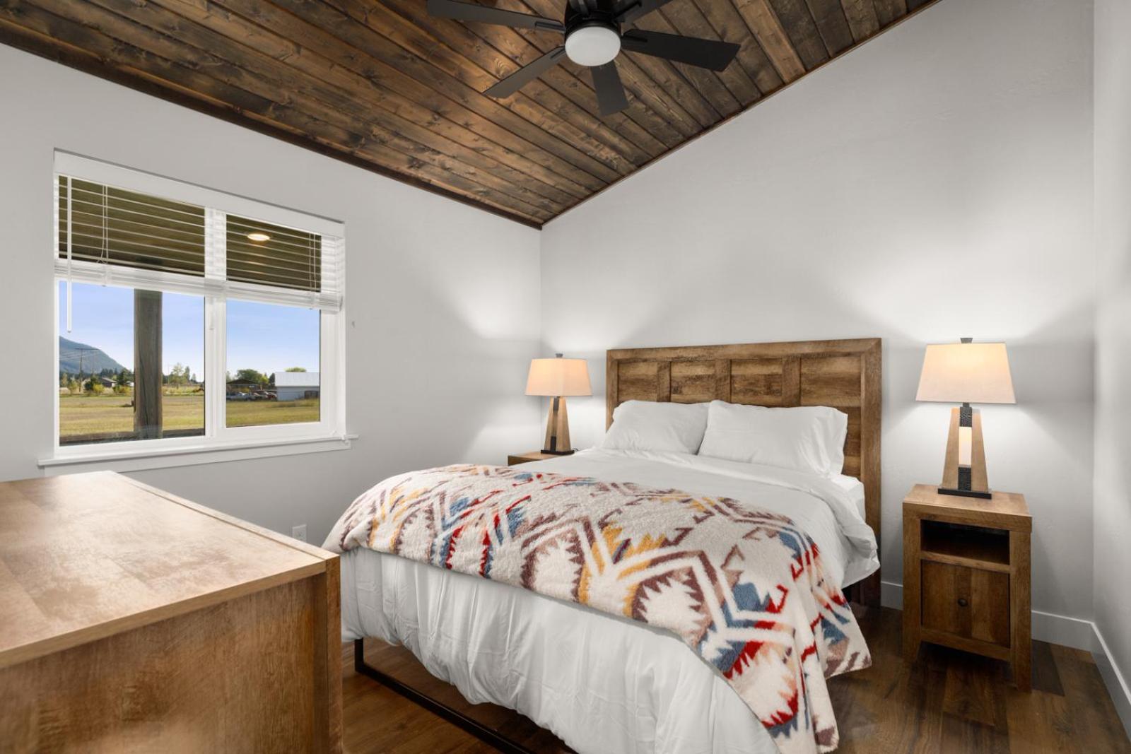 Two-Bedroom House photo 1
