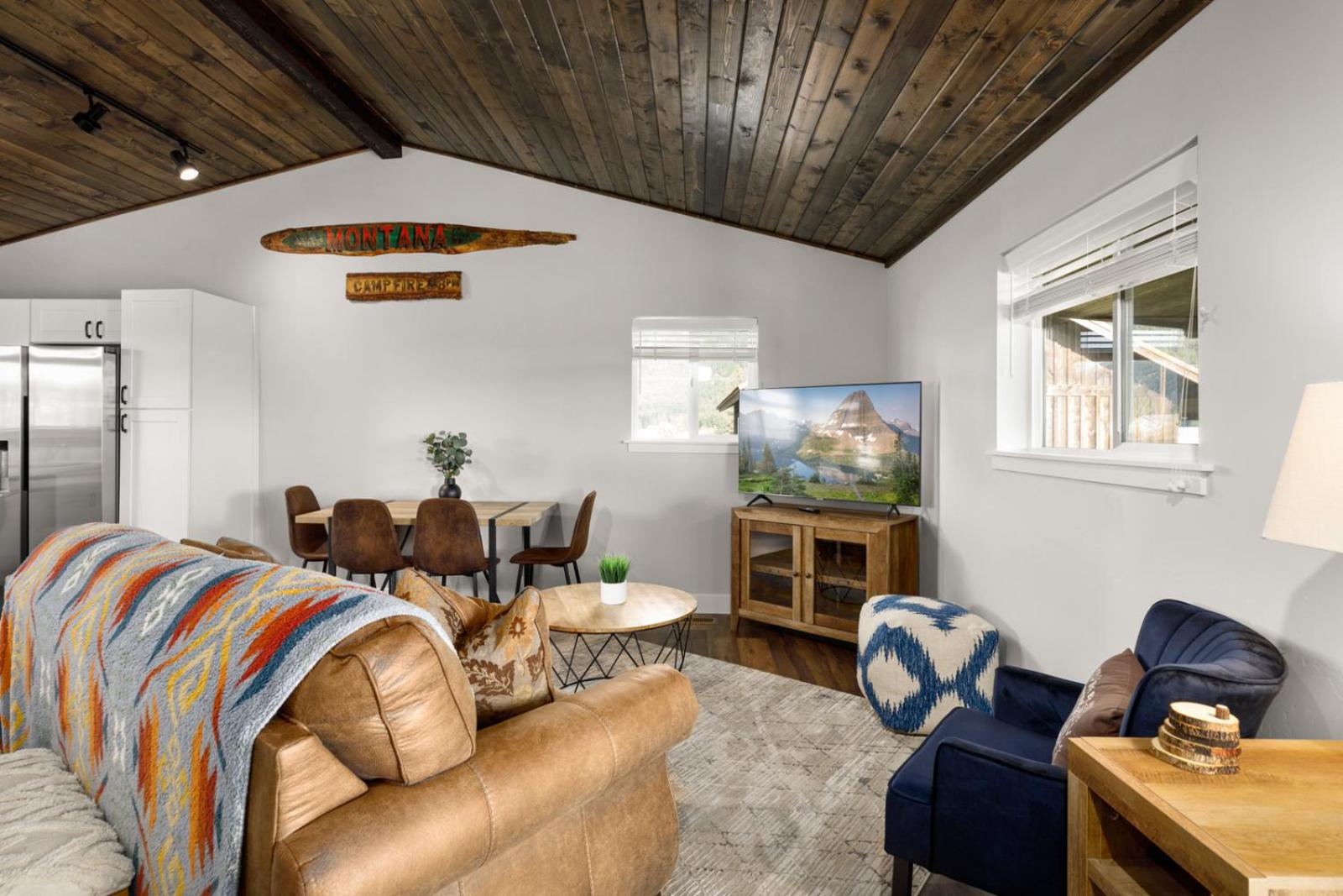 Two-Bedroom House photo 1