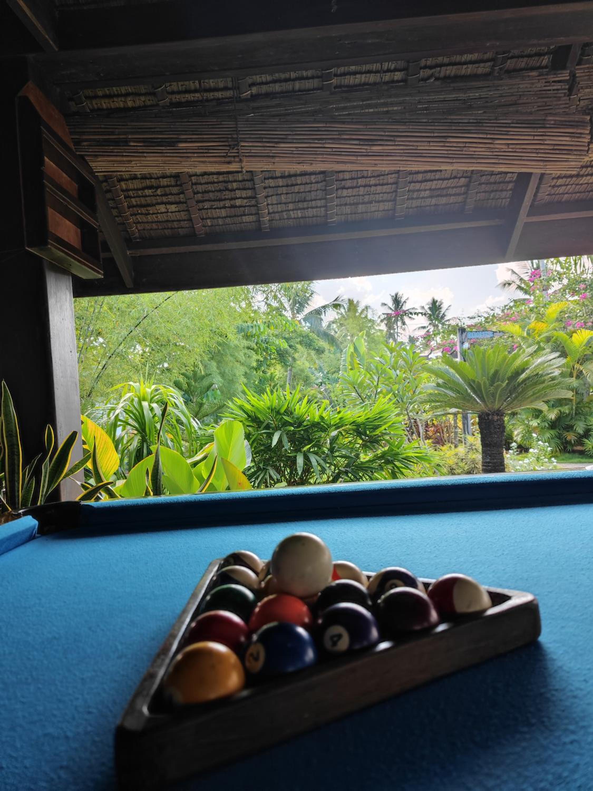 King Room with Sea View - Photo 43
