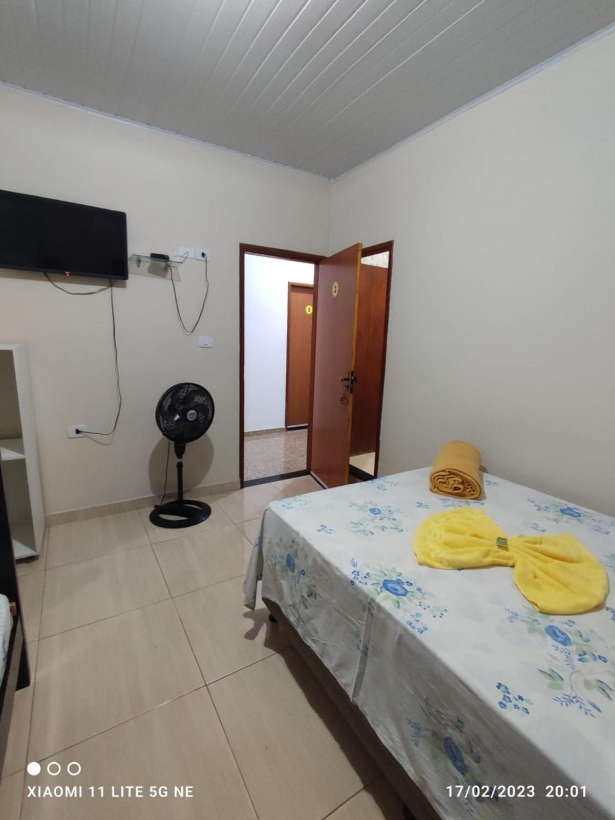 Triple Room photo 1
